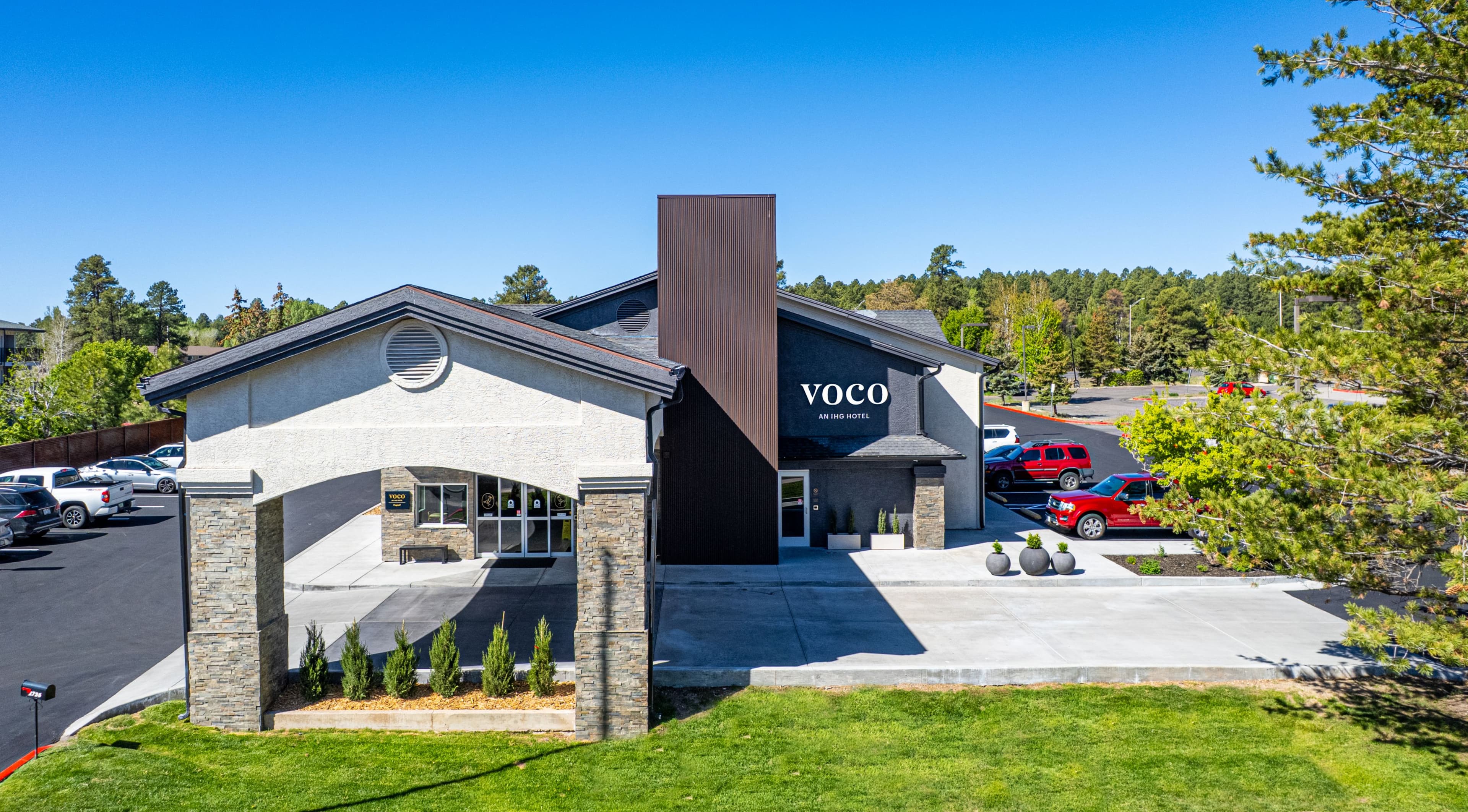 voco Flagstaff - Image 1
