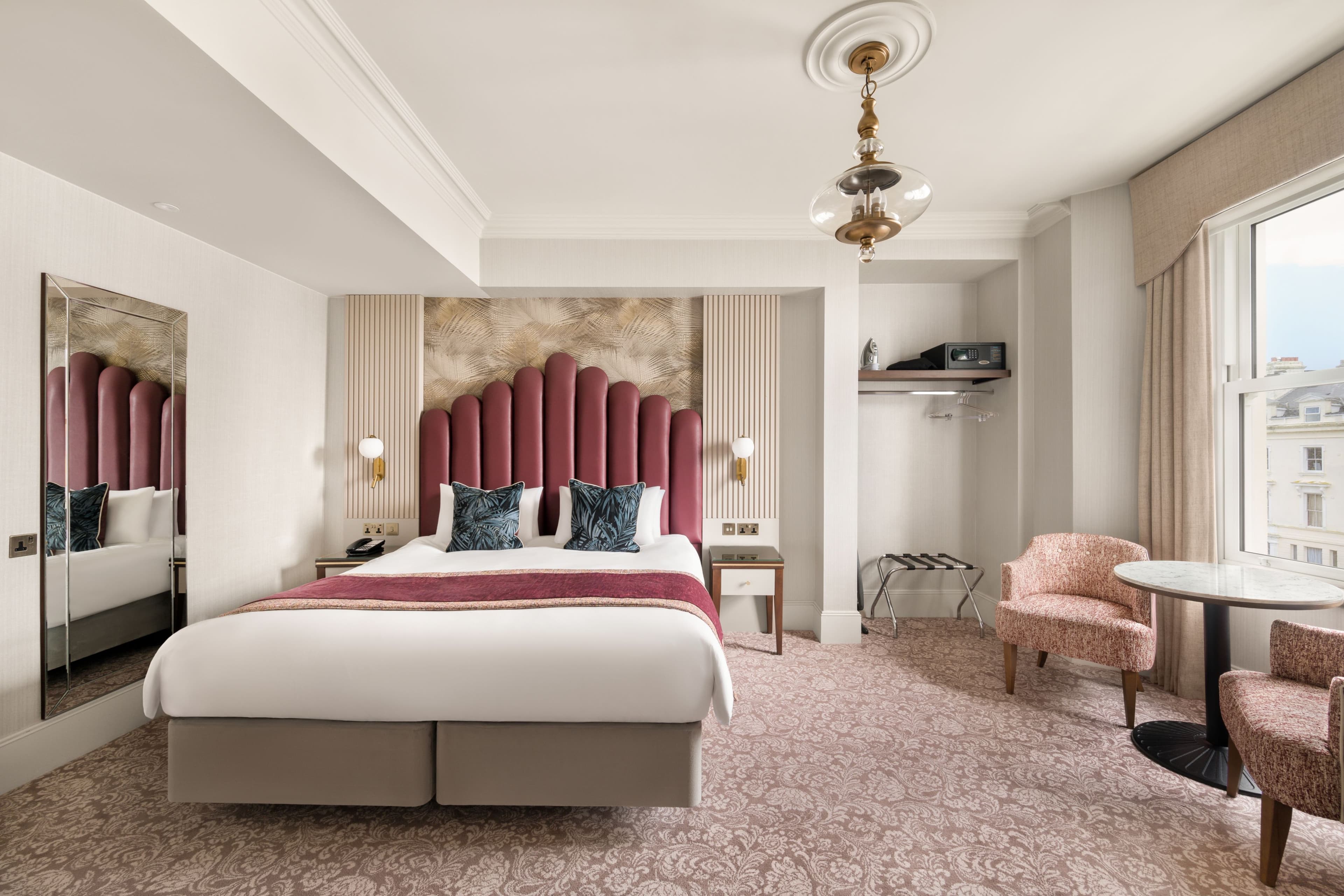 voco The Clifton Folkestone — 12