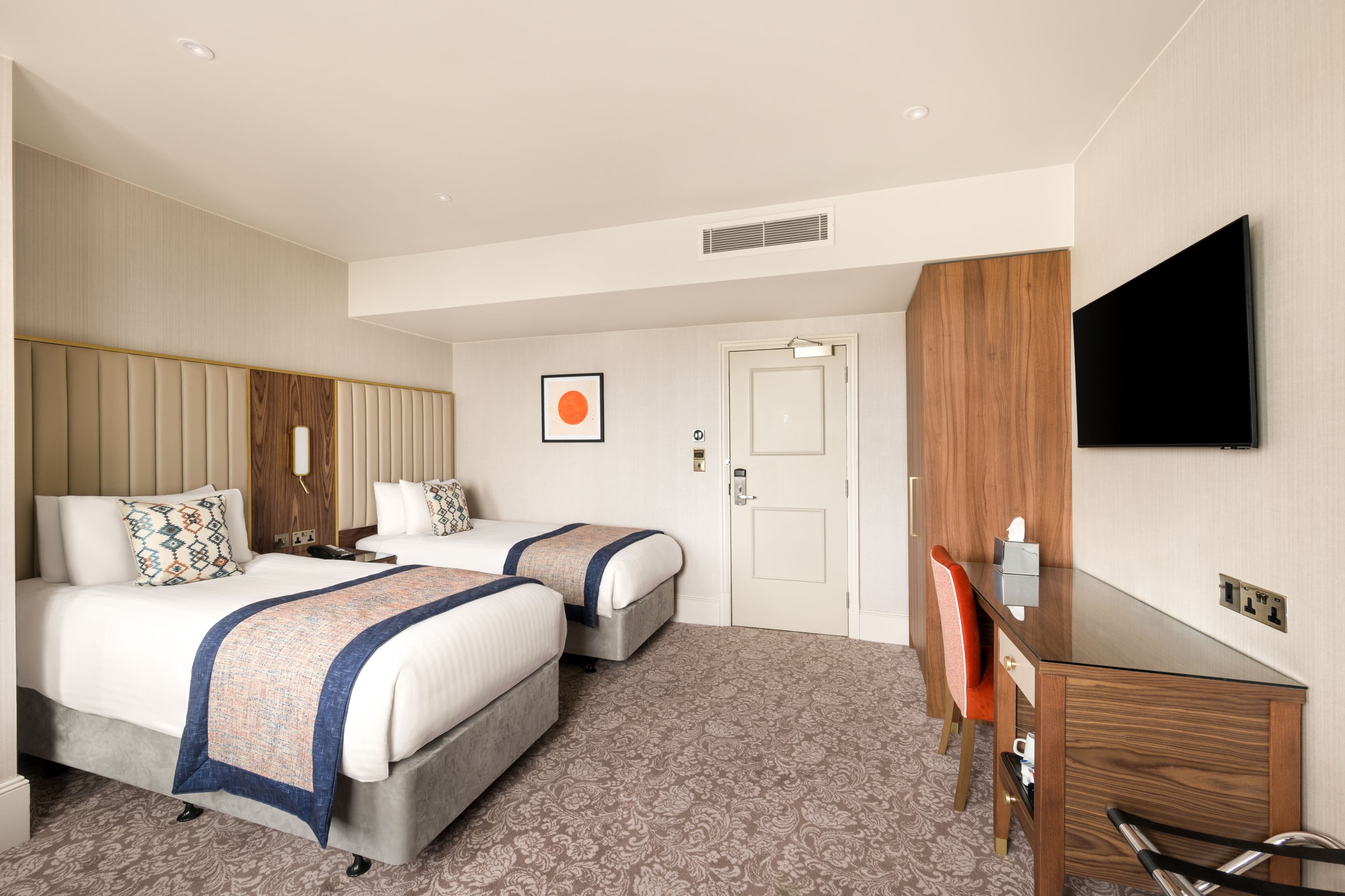 voco The Clifton Folkestone — 49