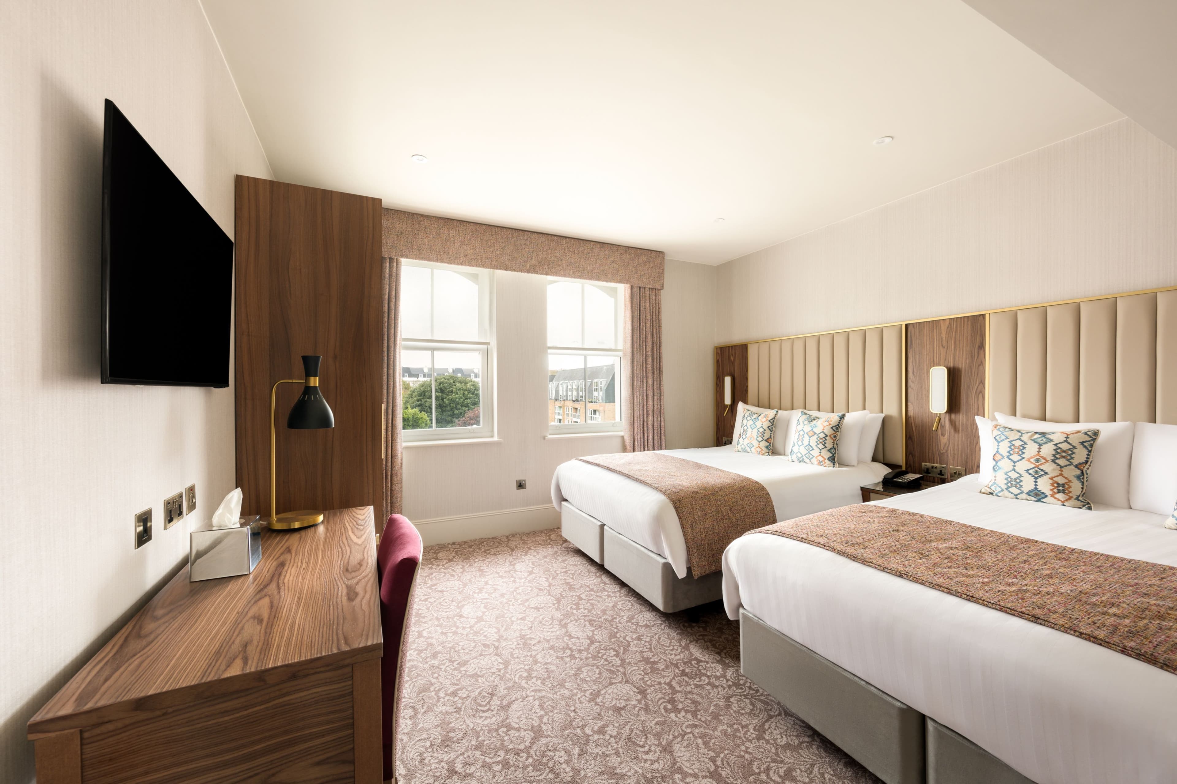 voco The Clifton Folkestone — 40