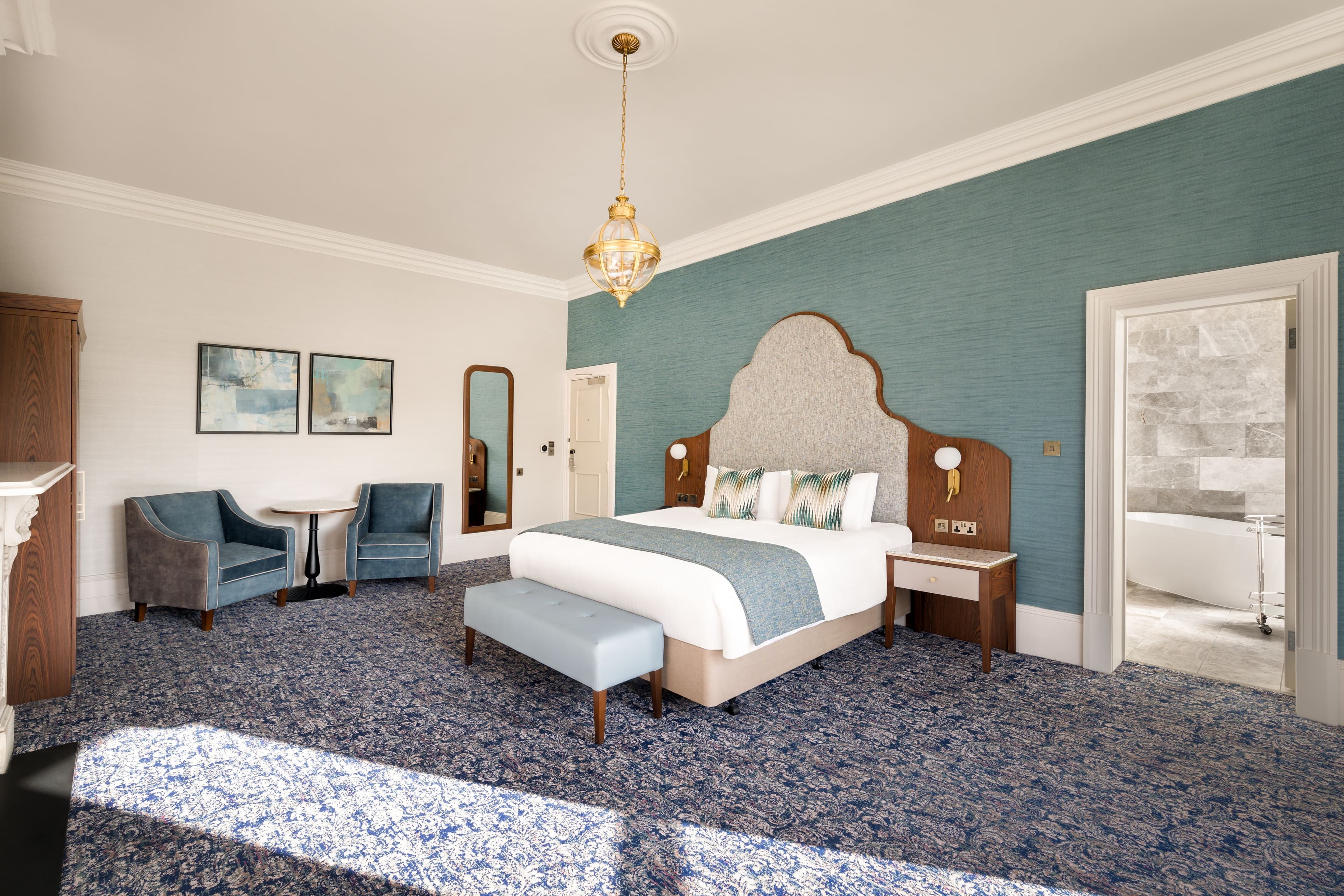 voco The Clifton Folkestone — 30