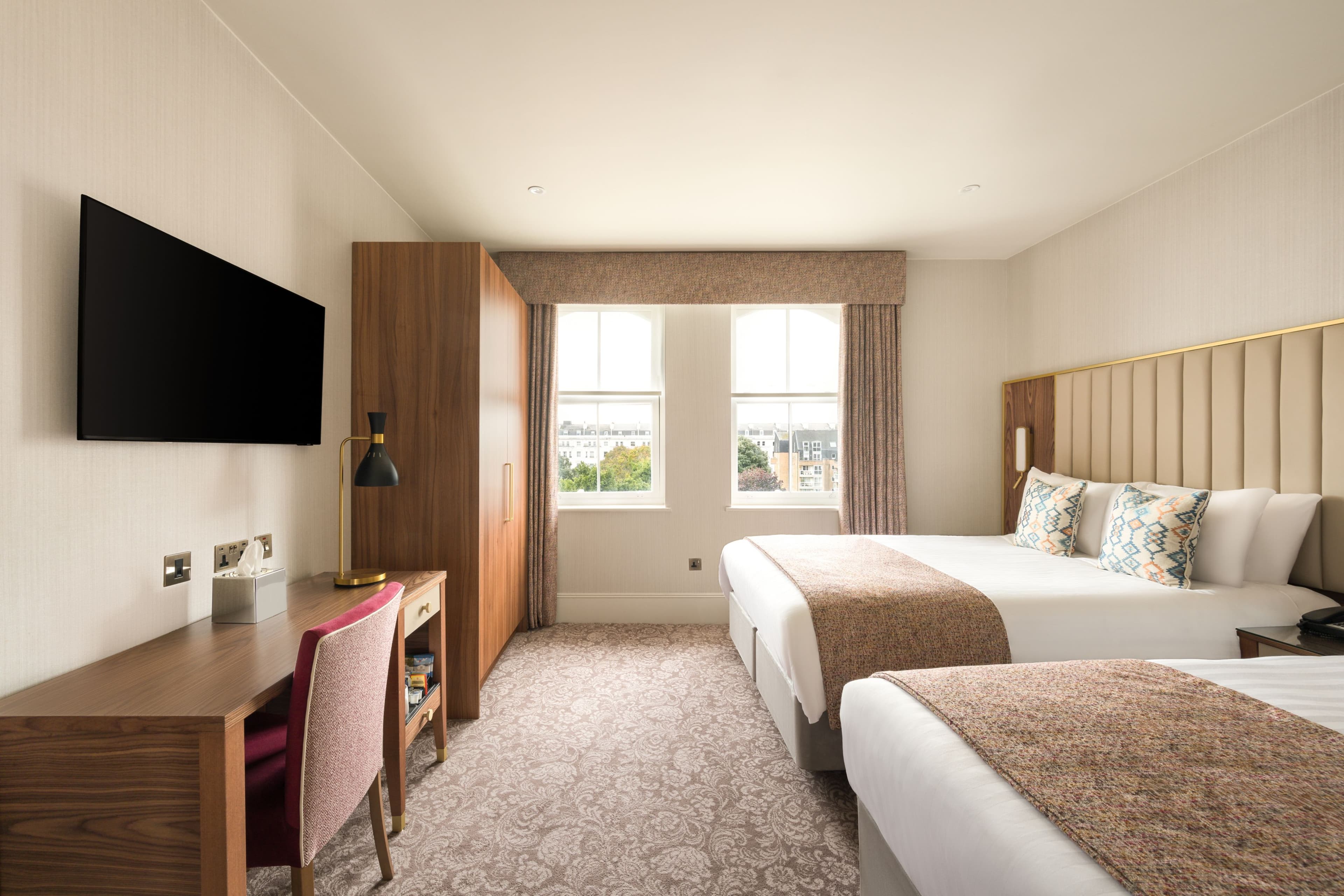 voco The Clifton Folkestone — 39