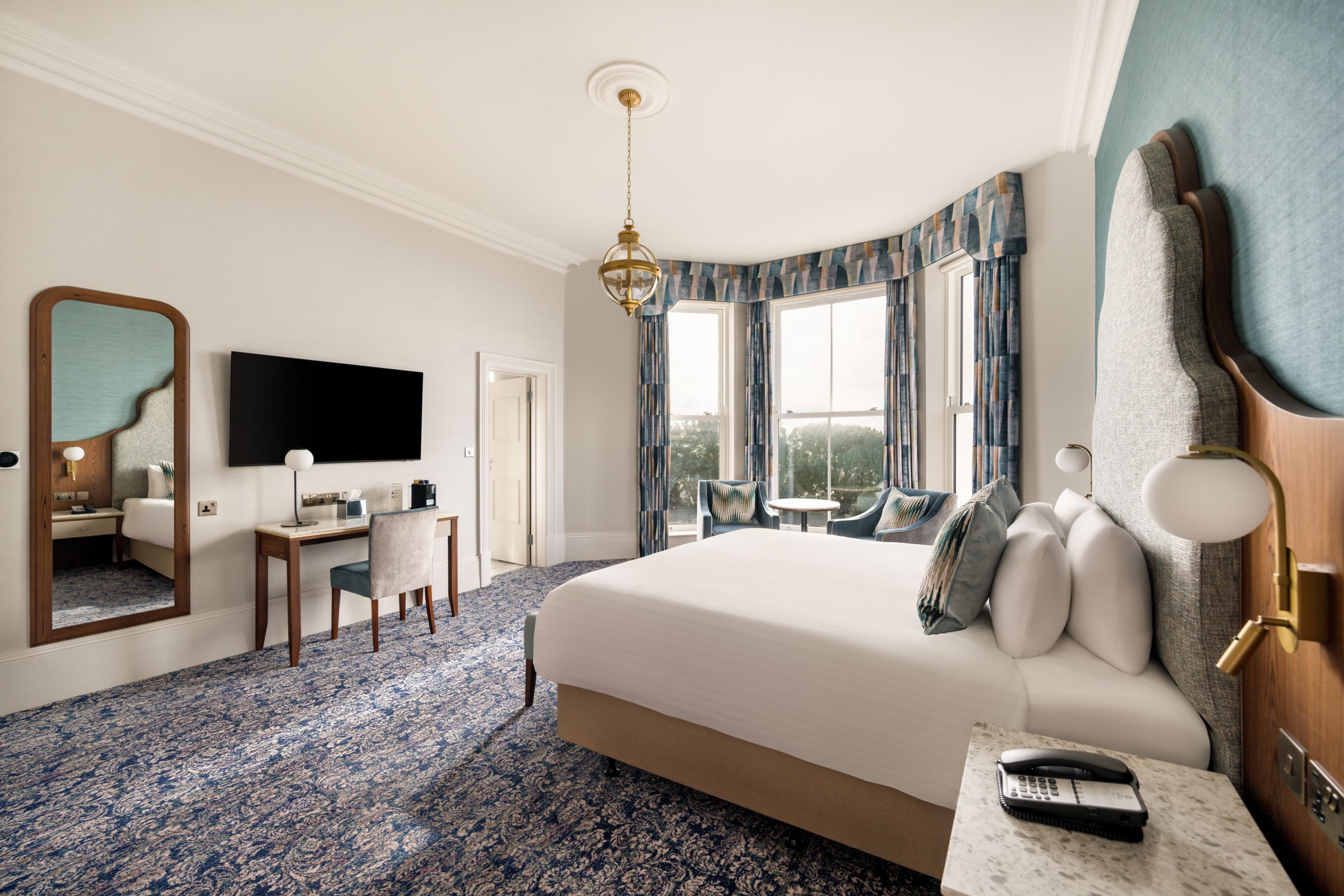 voco The Clifton Folkestone — 29