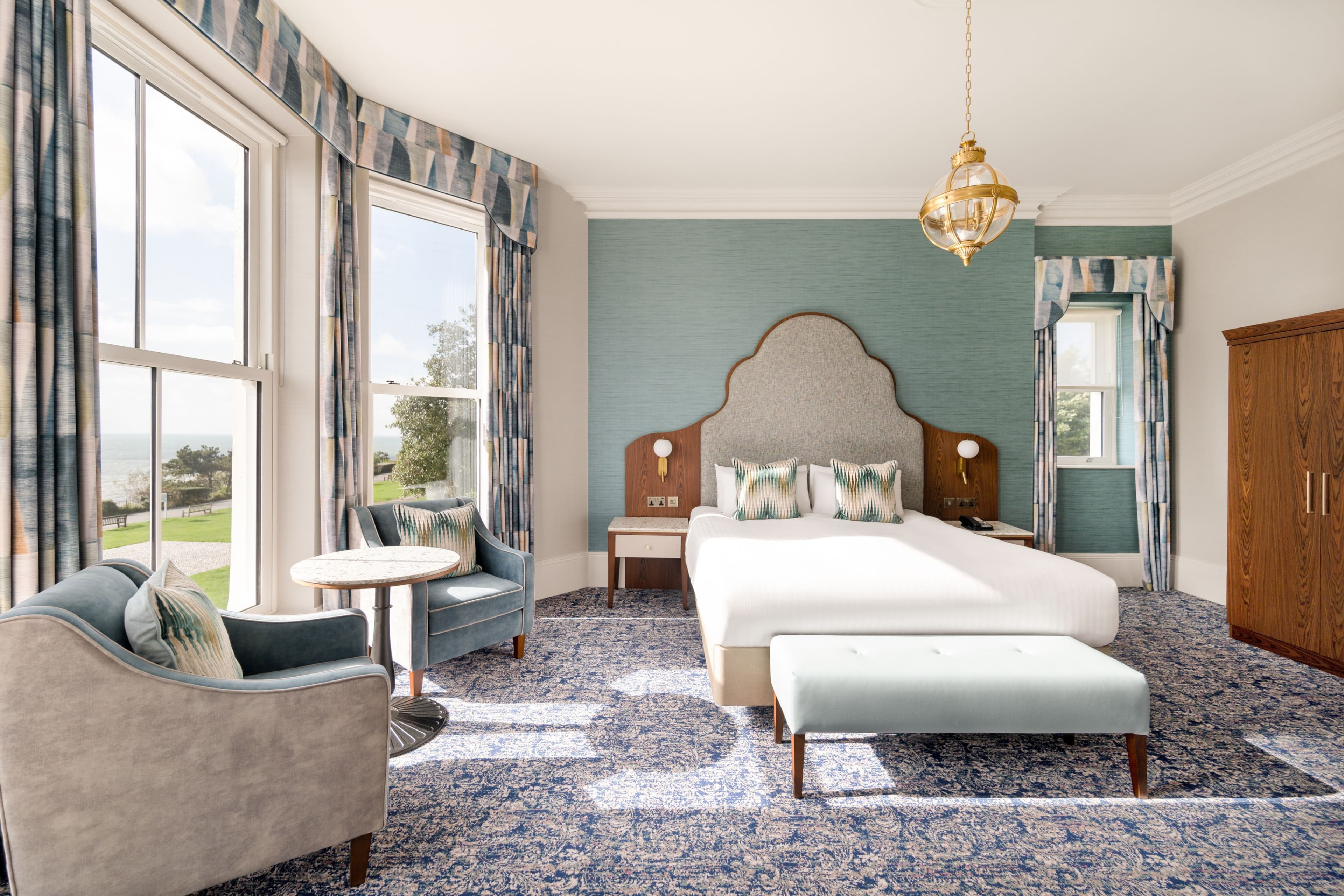 voco The Clifton Folkestone — 22