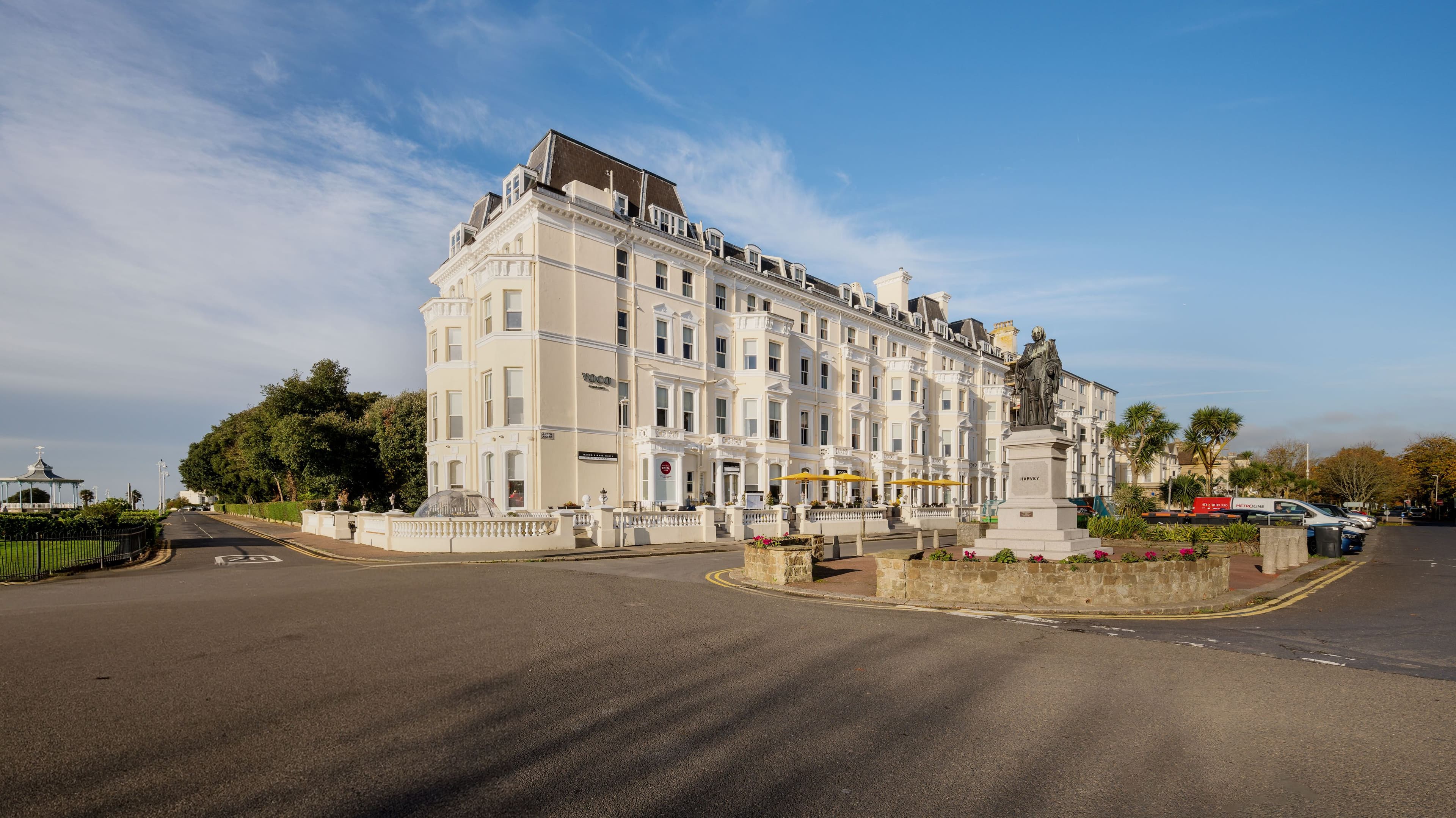 voco The Clifton Folkestone - Image 1