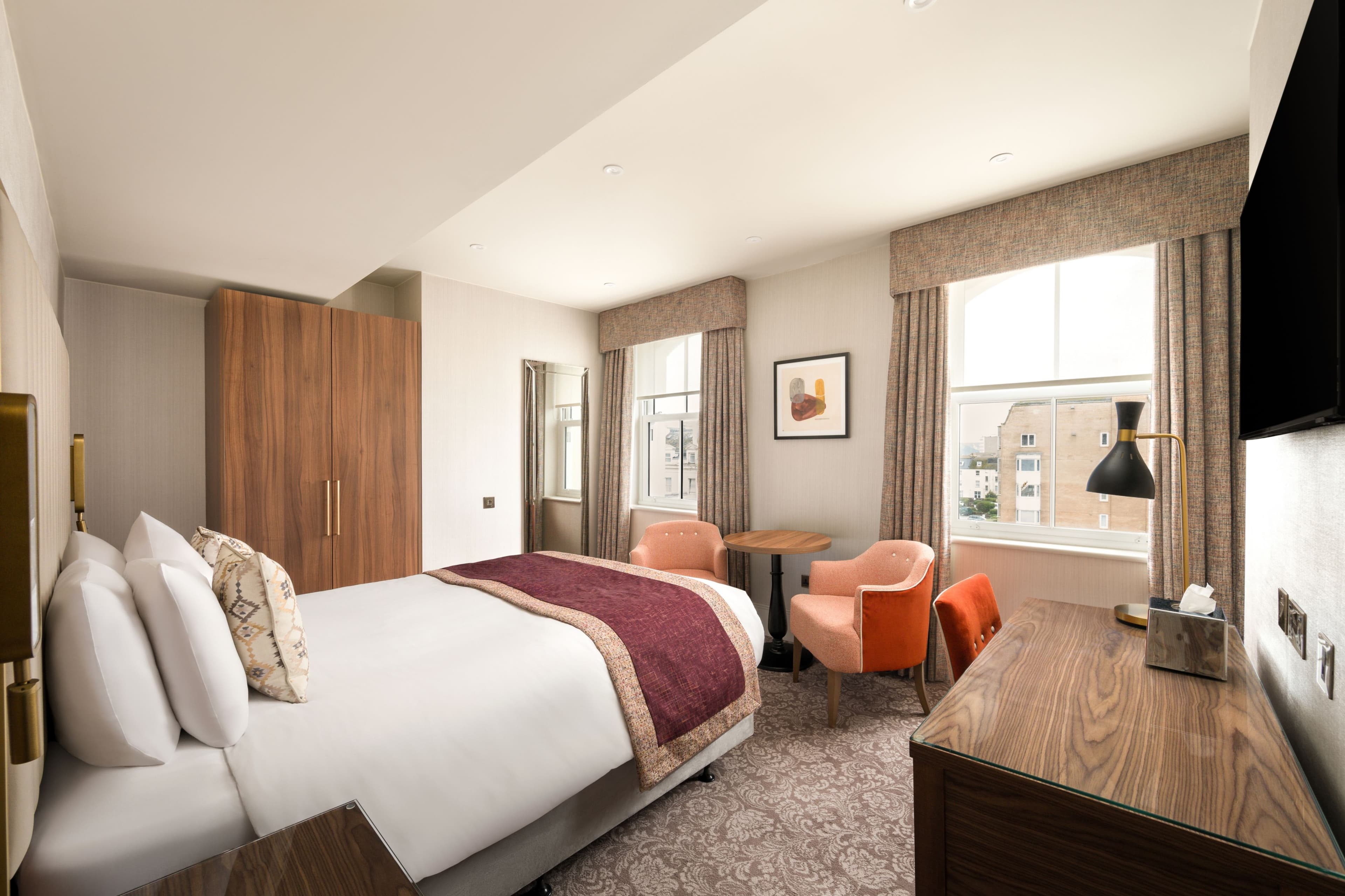 voco The Clifton Folkestone — 17