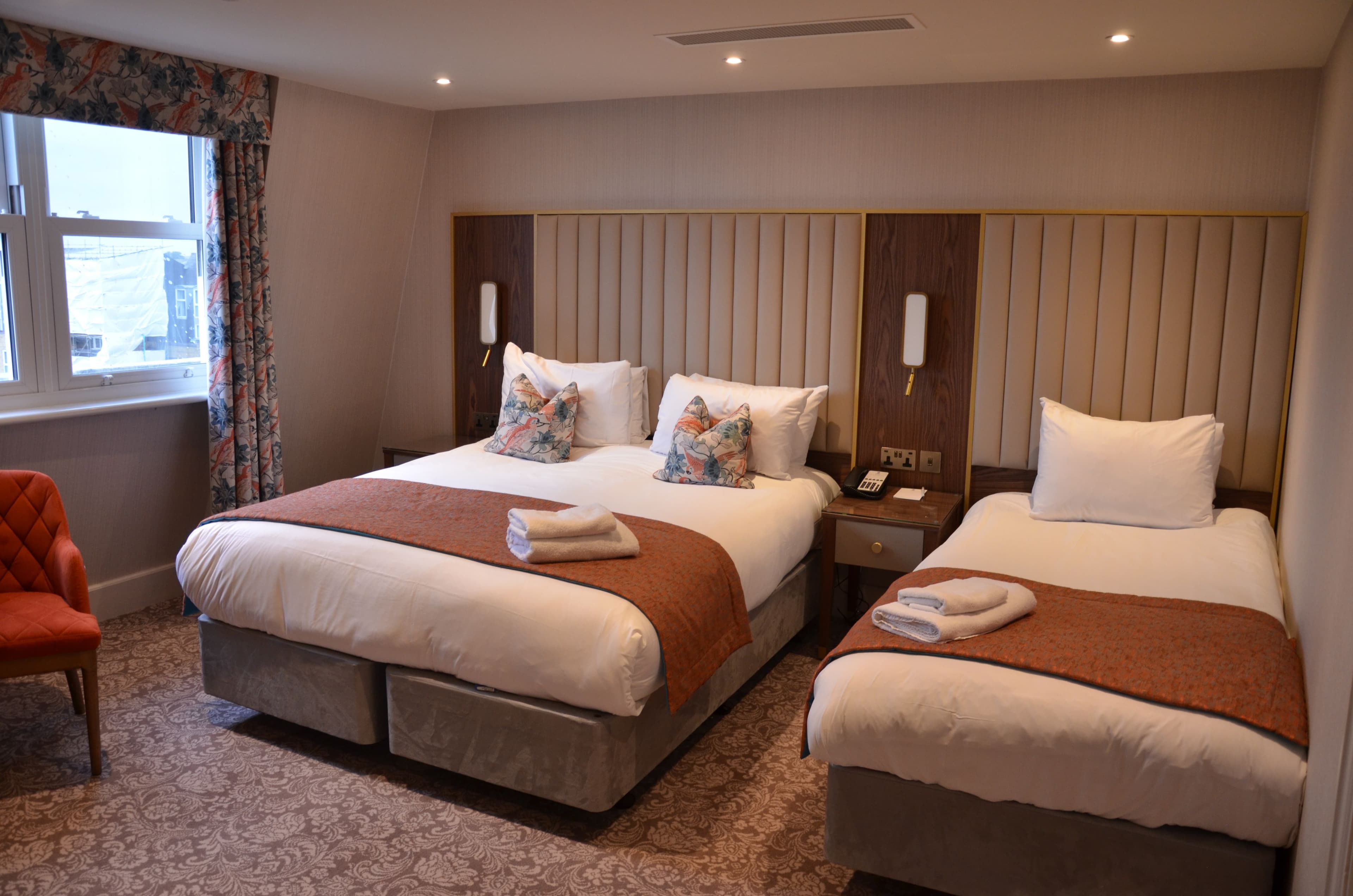 voco The Clifton Folkestone — 24