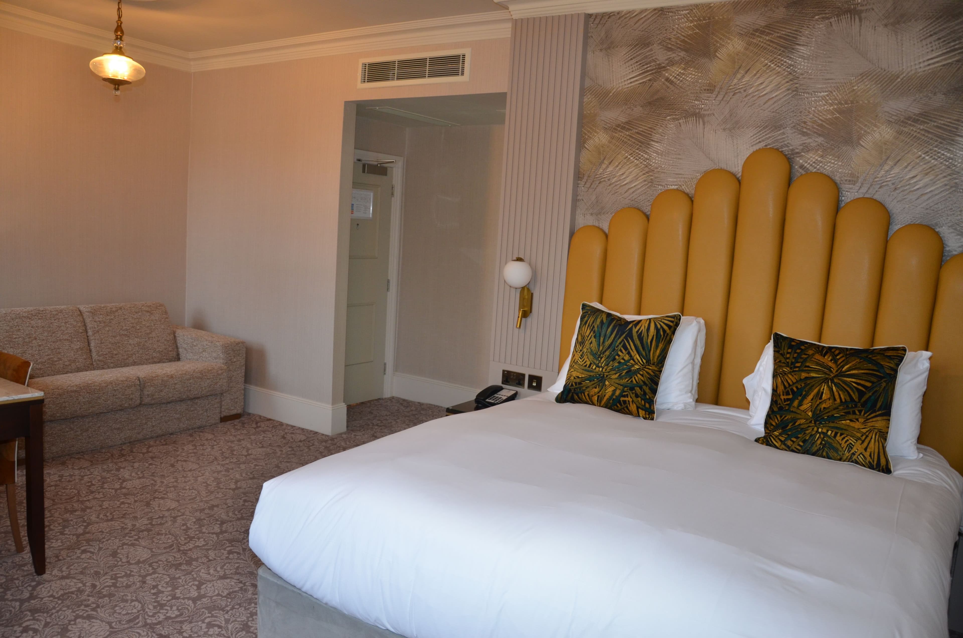 voco The Clifton Folkestone — 21