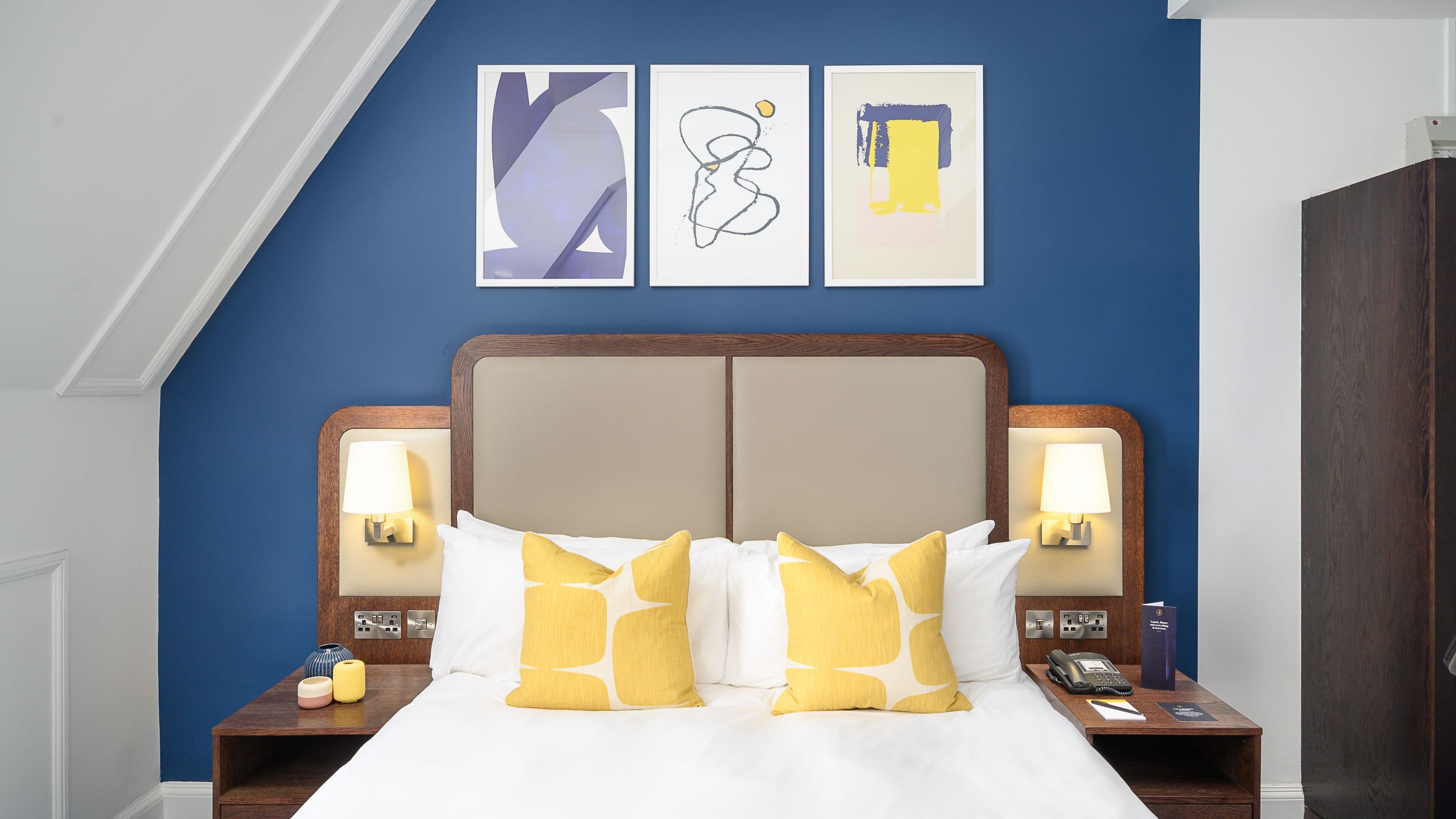 voco Grand Central Glasgow — 38