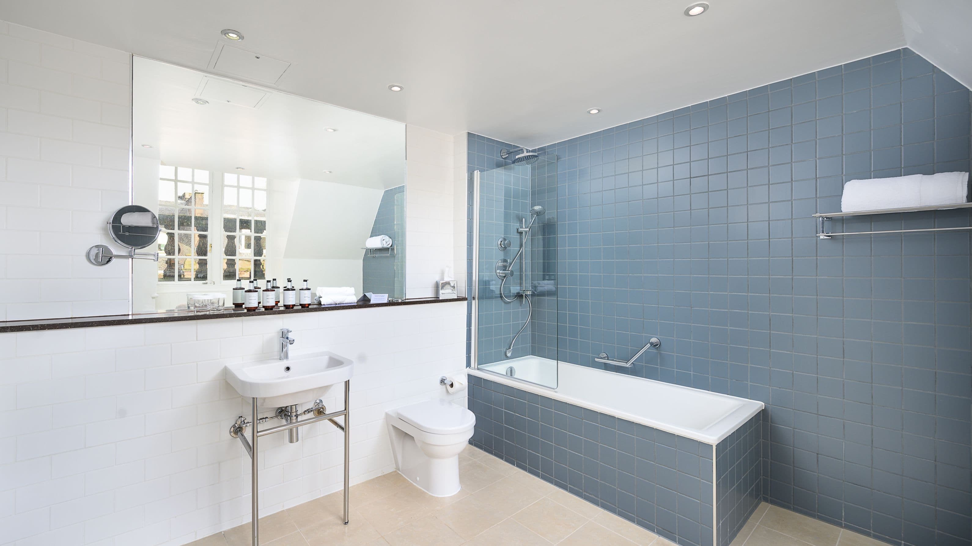 voco Grand Central Glasgow — 7