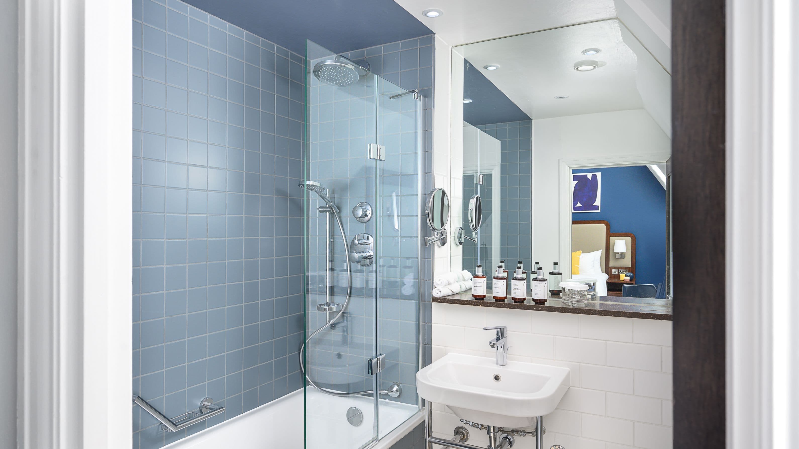 voco Grand Central Glasgow — 25