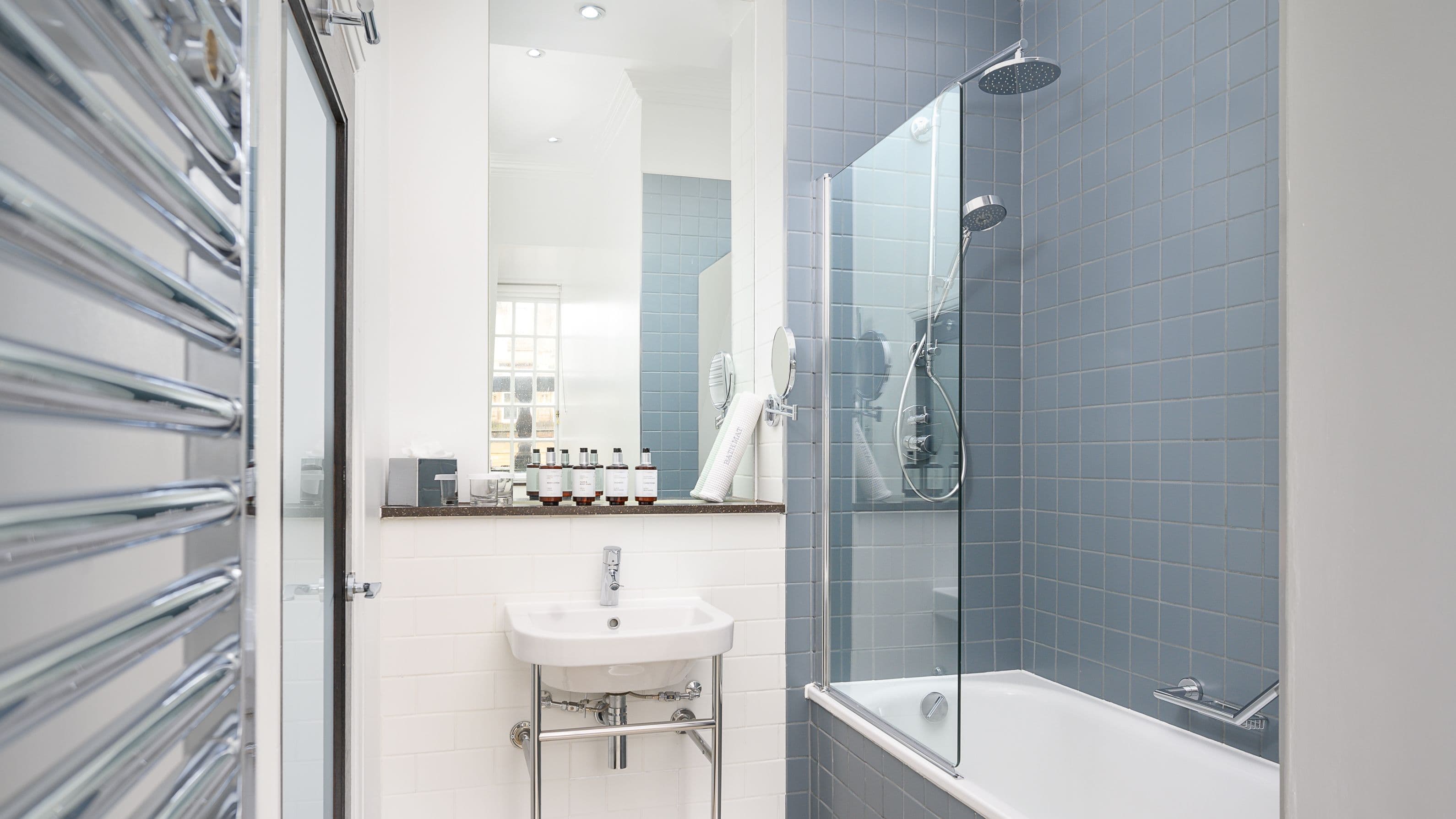 voco Grand Central Glasgow — 35