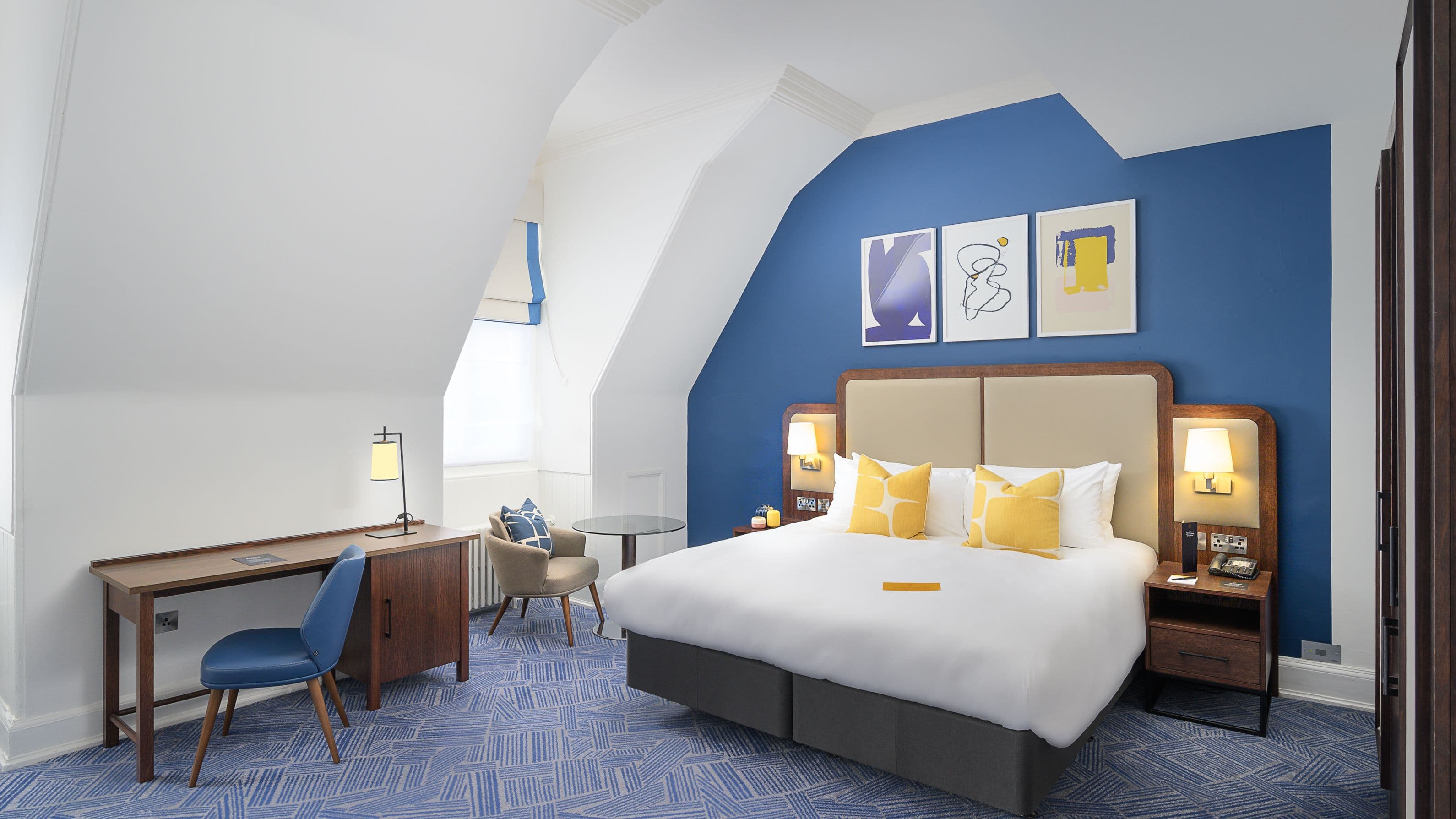 voco Grand Central Glasgow — 2