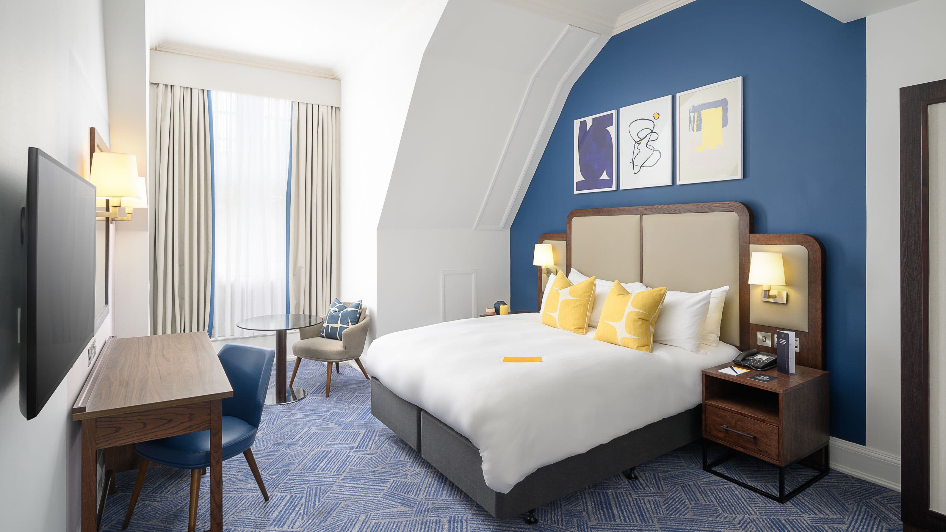 voco Grand Central Glasgow — 26
