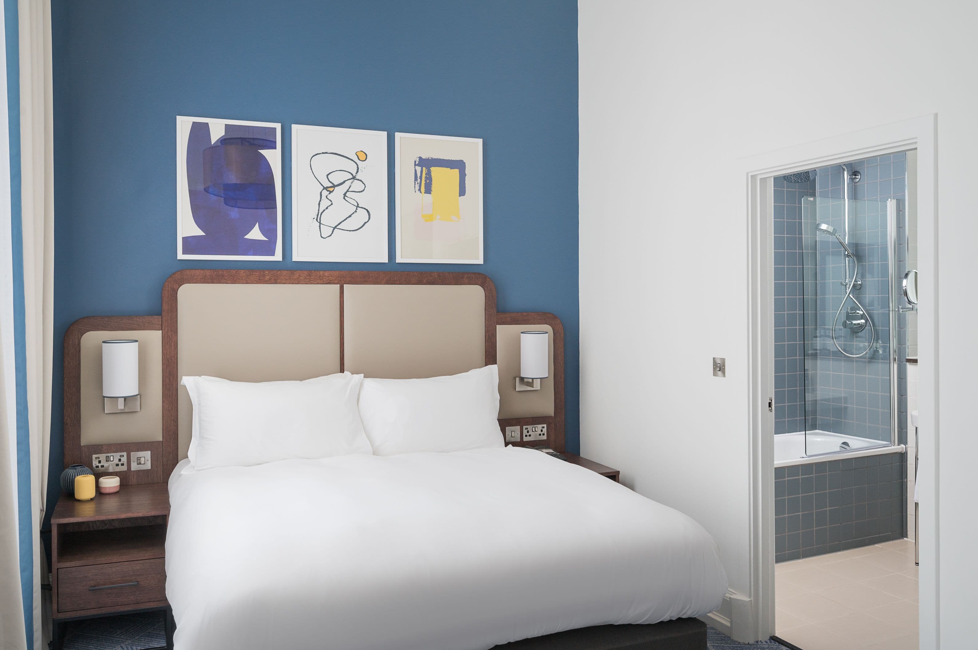 voco Grand Central Glasgow — 28