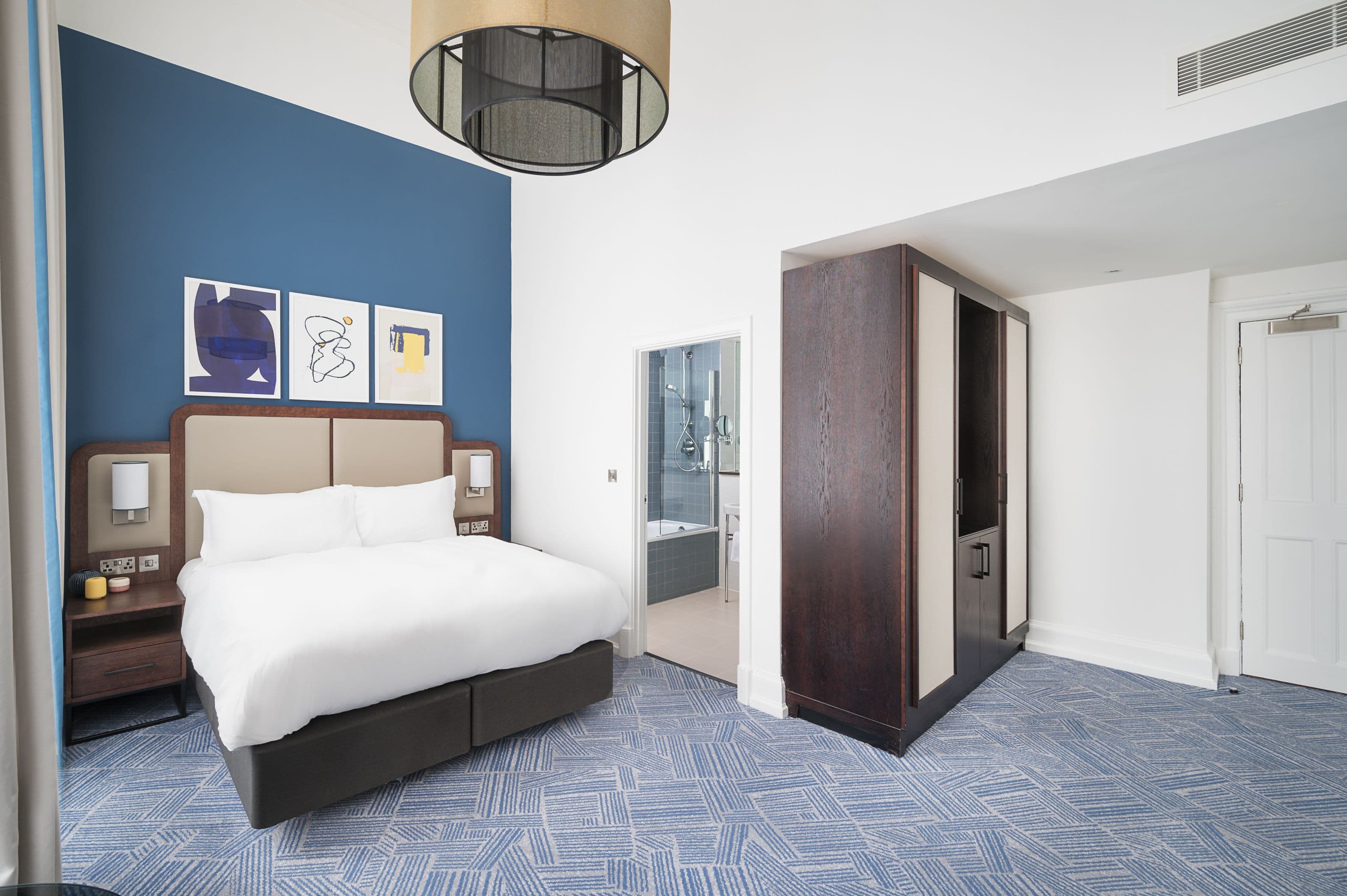 voco Grand Central Glasgow — 33