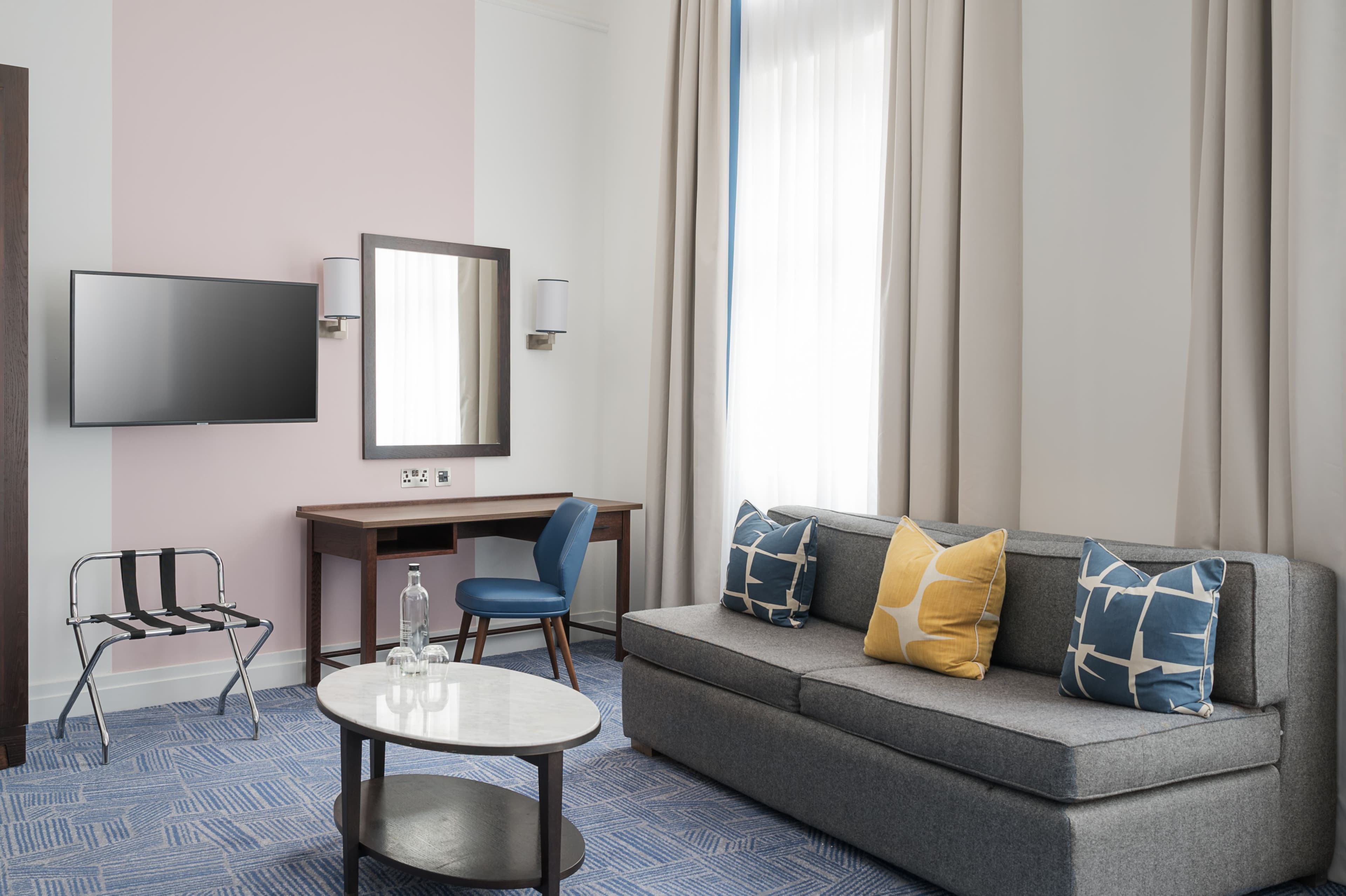 voco Grand Central Glasgow — 6