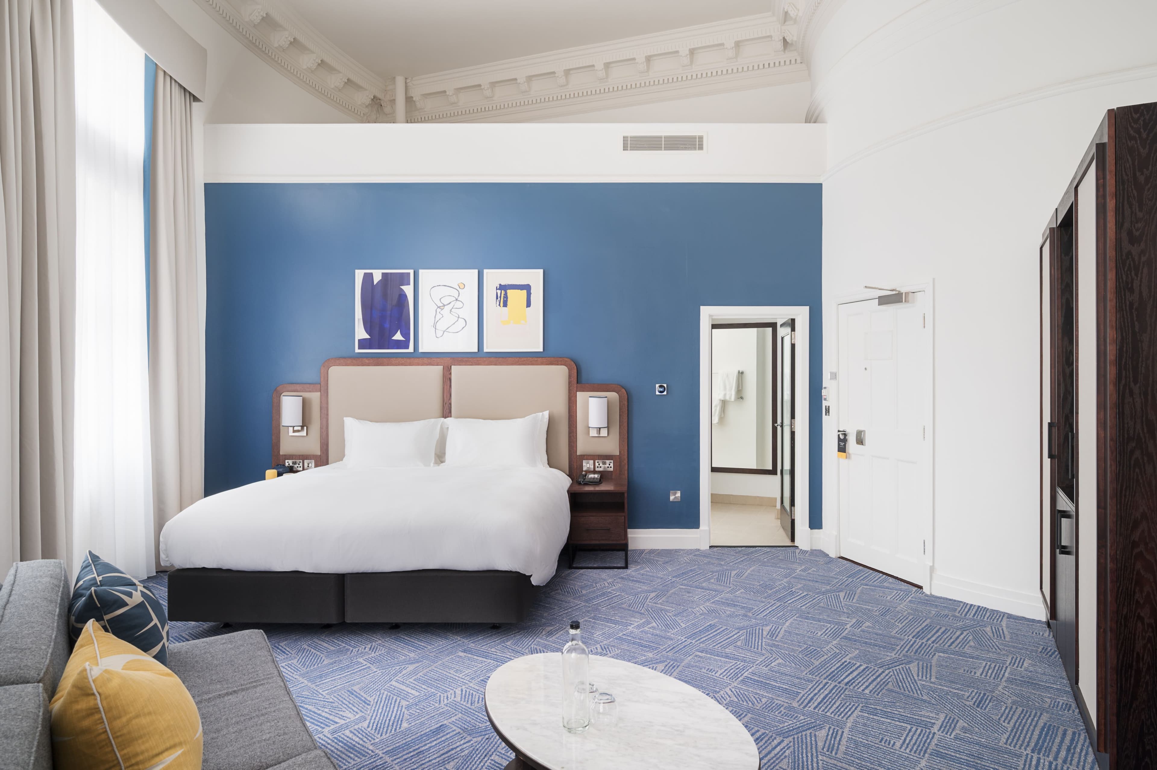 voco Grand Central Glasgow — 18