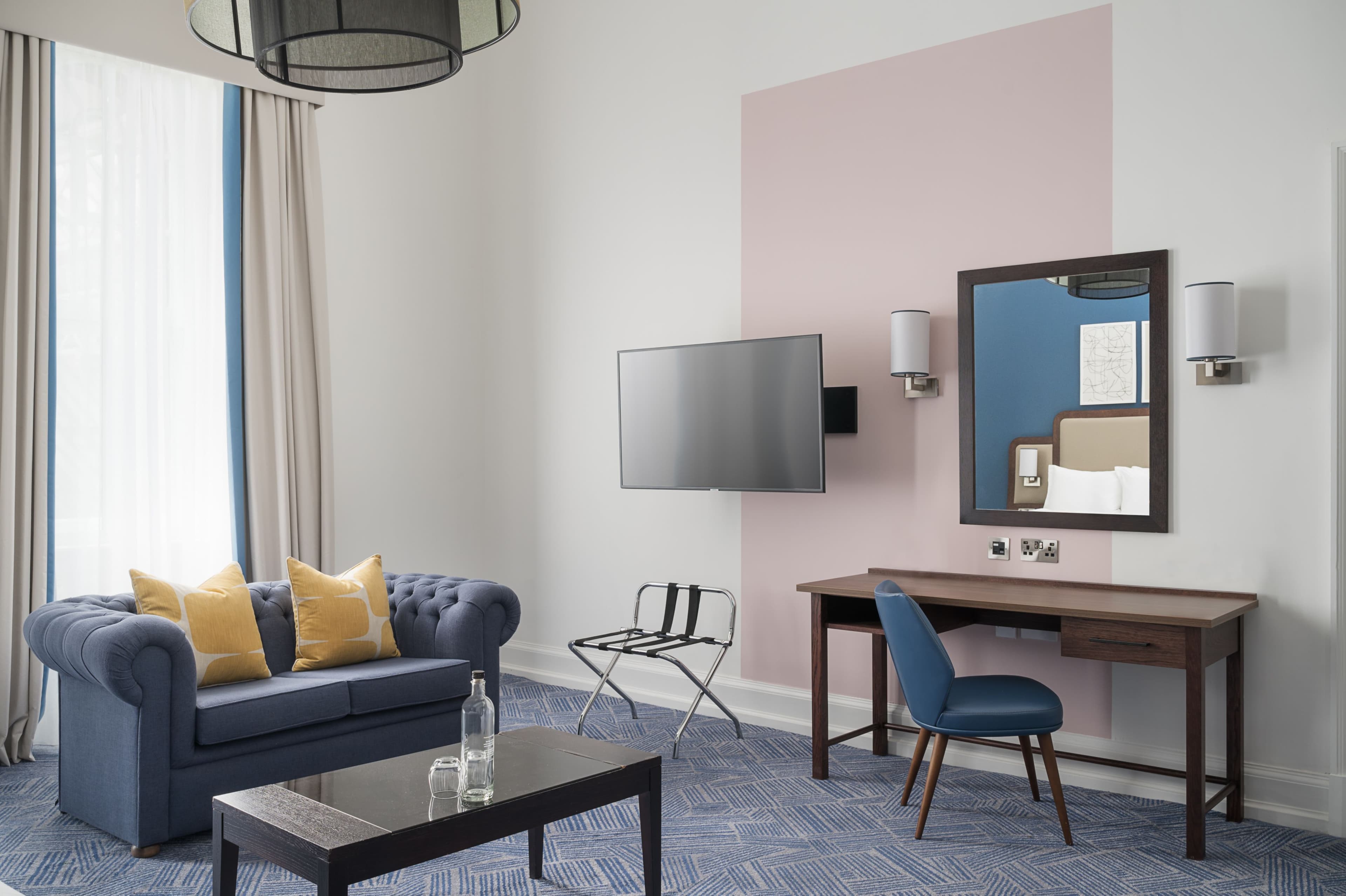 voco Grand Central Glasgow — 42