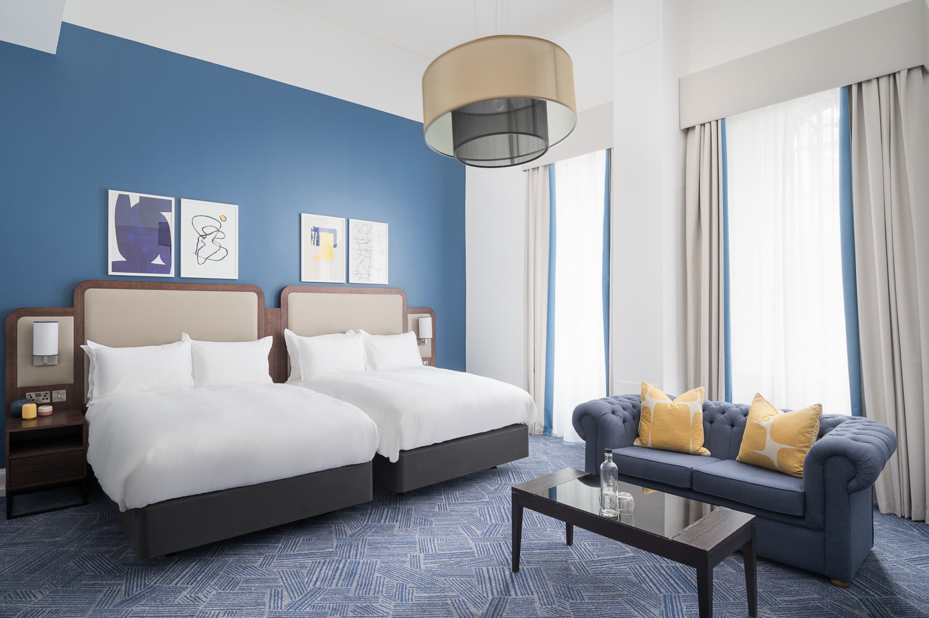 voco Grand Central Glasgow — 40