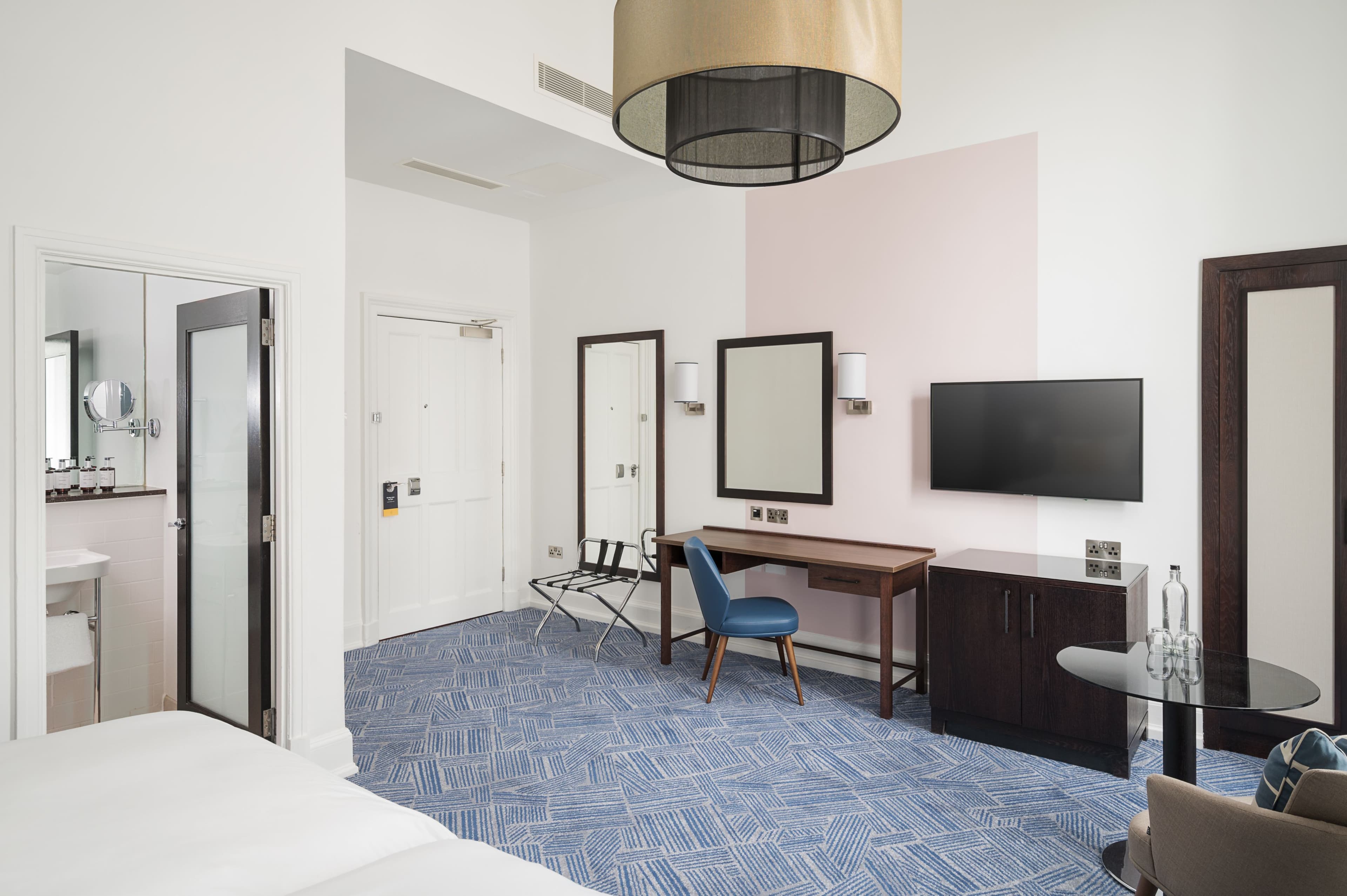 voco Grand Central Glasgow — 44