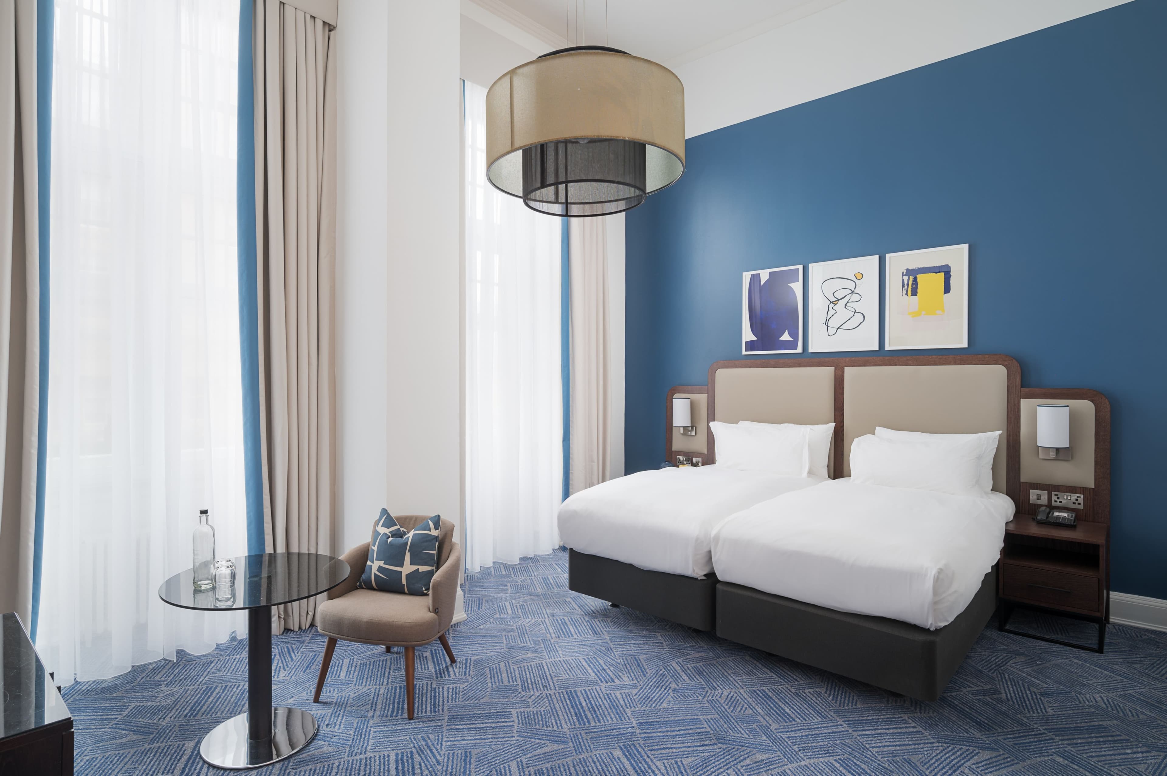 voco Grand Central Glasgow — 48