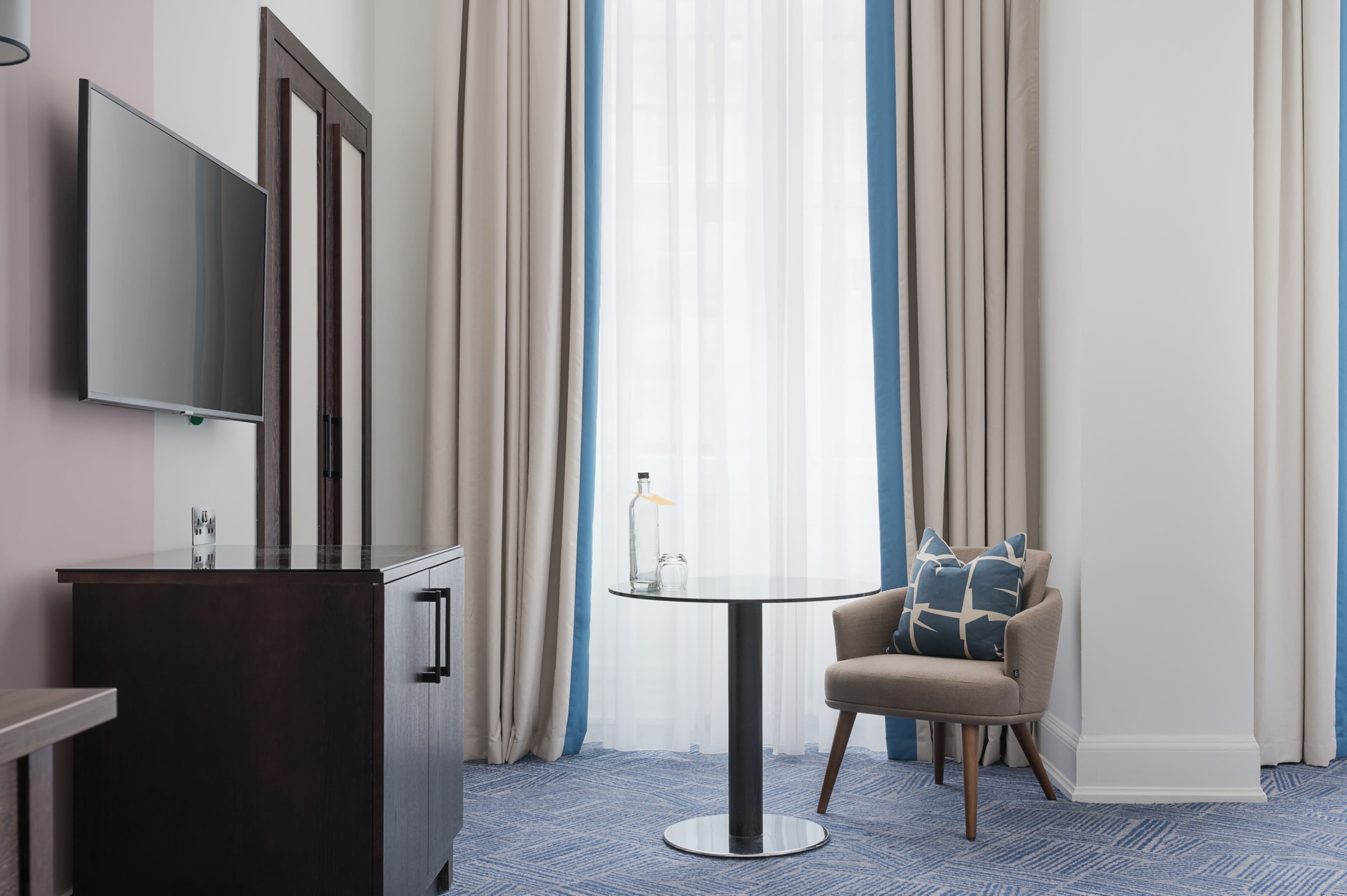 voco Grand Central Glasgow — 45