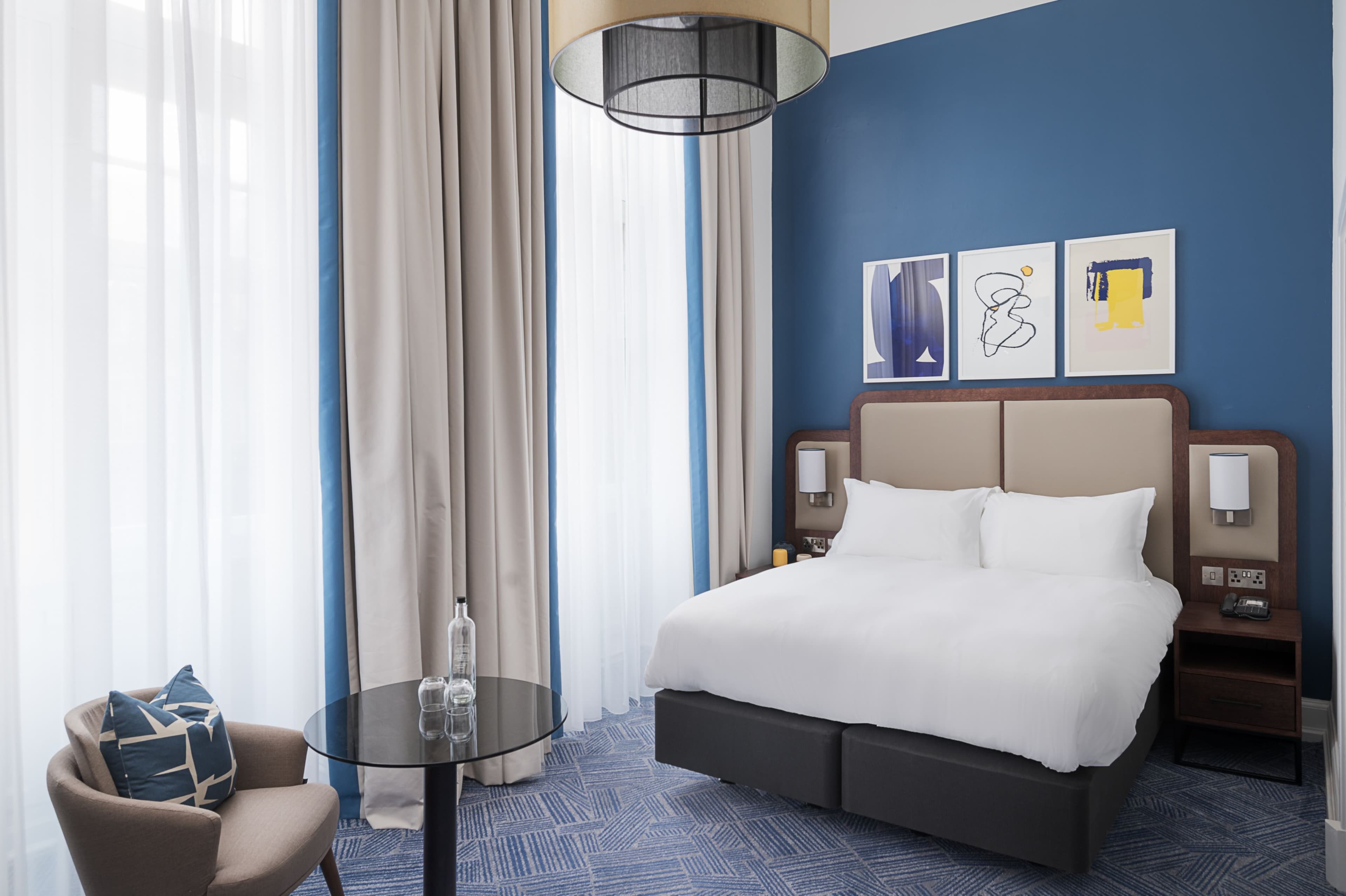 voco Grand Central Glasgow — 32