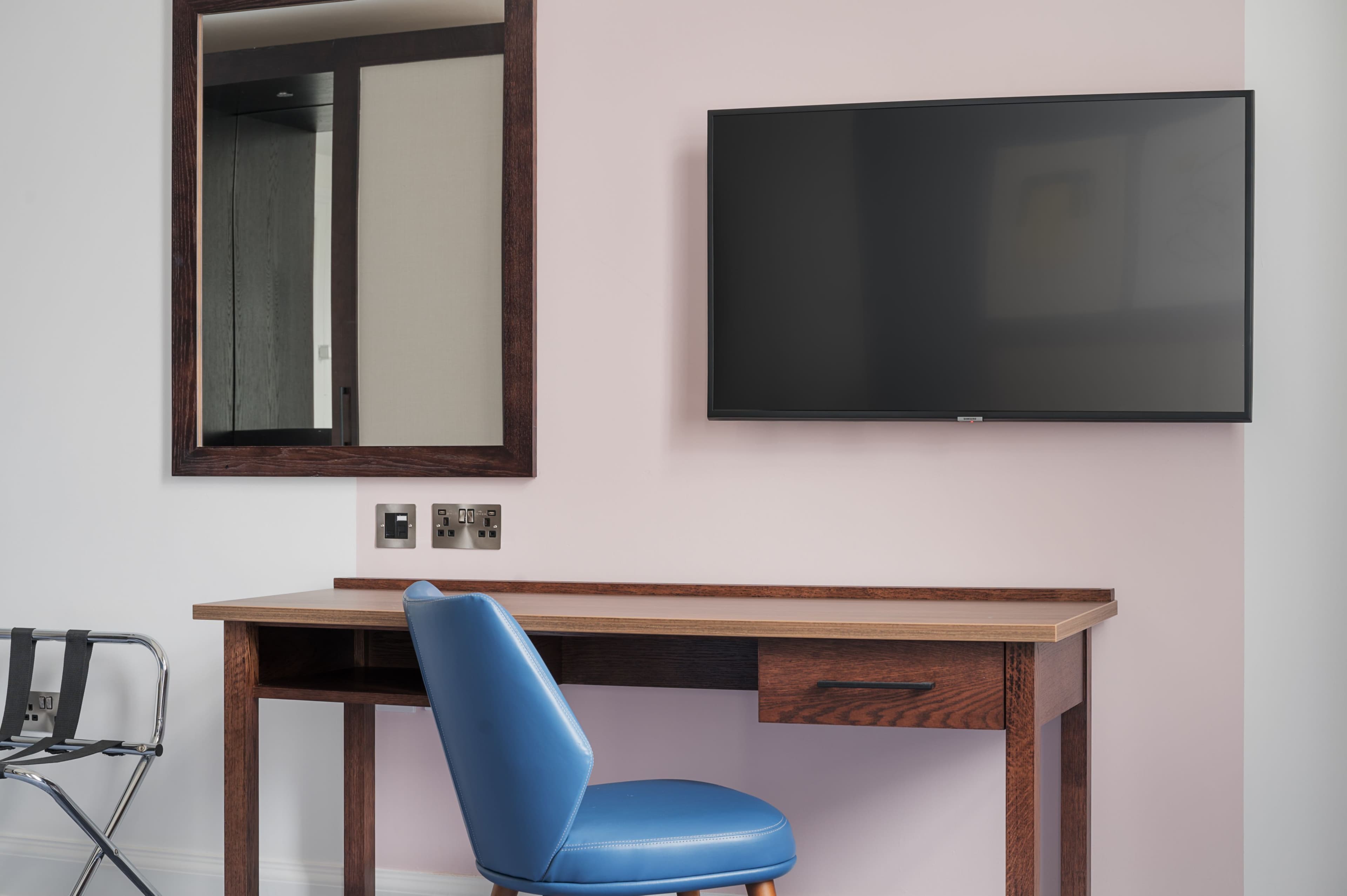 voco Grand Central Glasgow — 29
