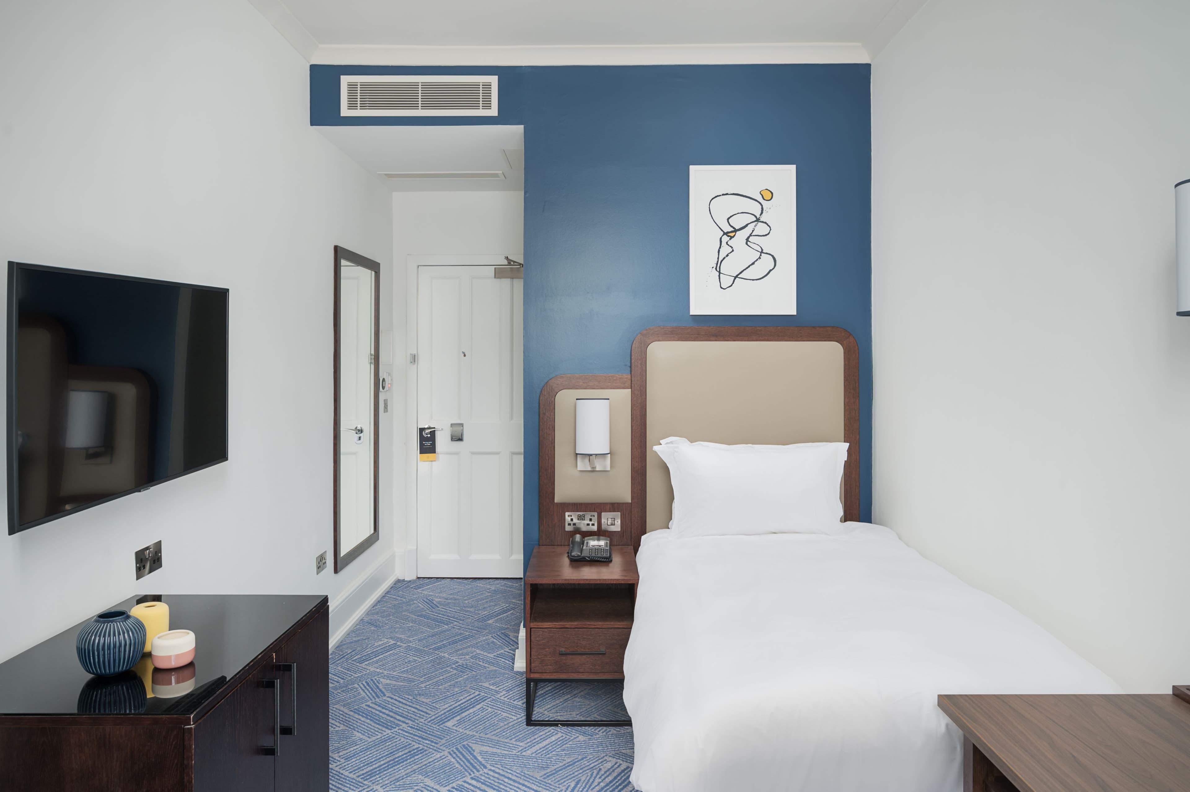 voco Grand Central Glasgow — 22