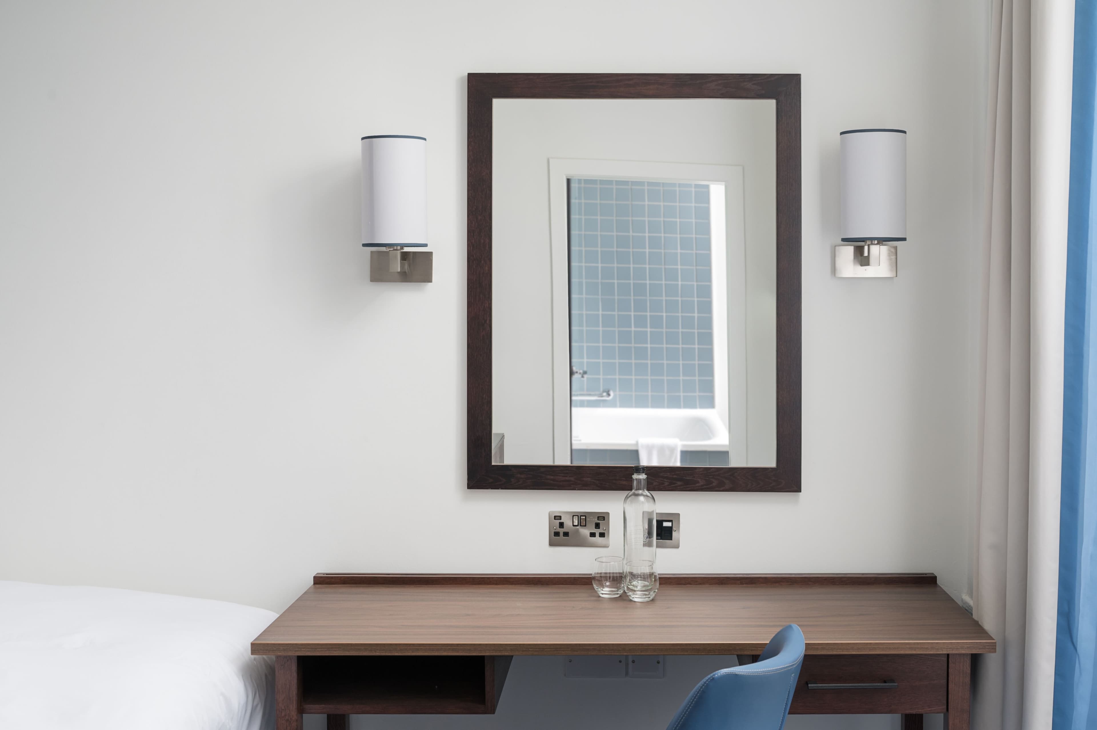 voco Grand Central Glasgow — 23