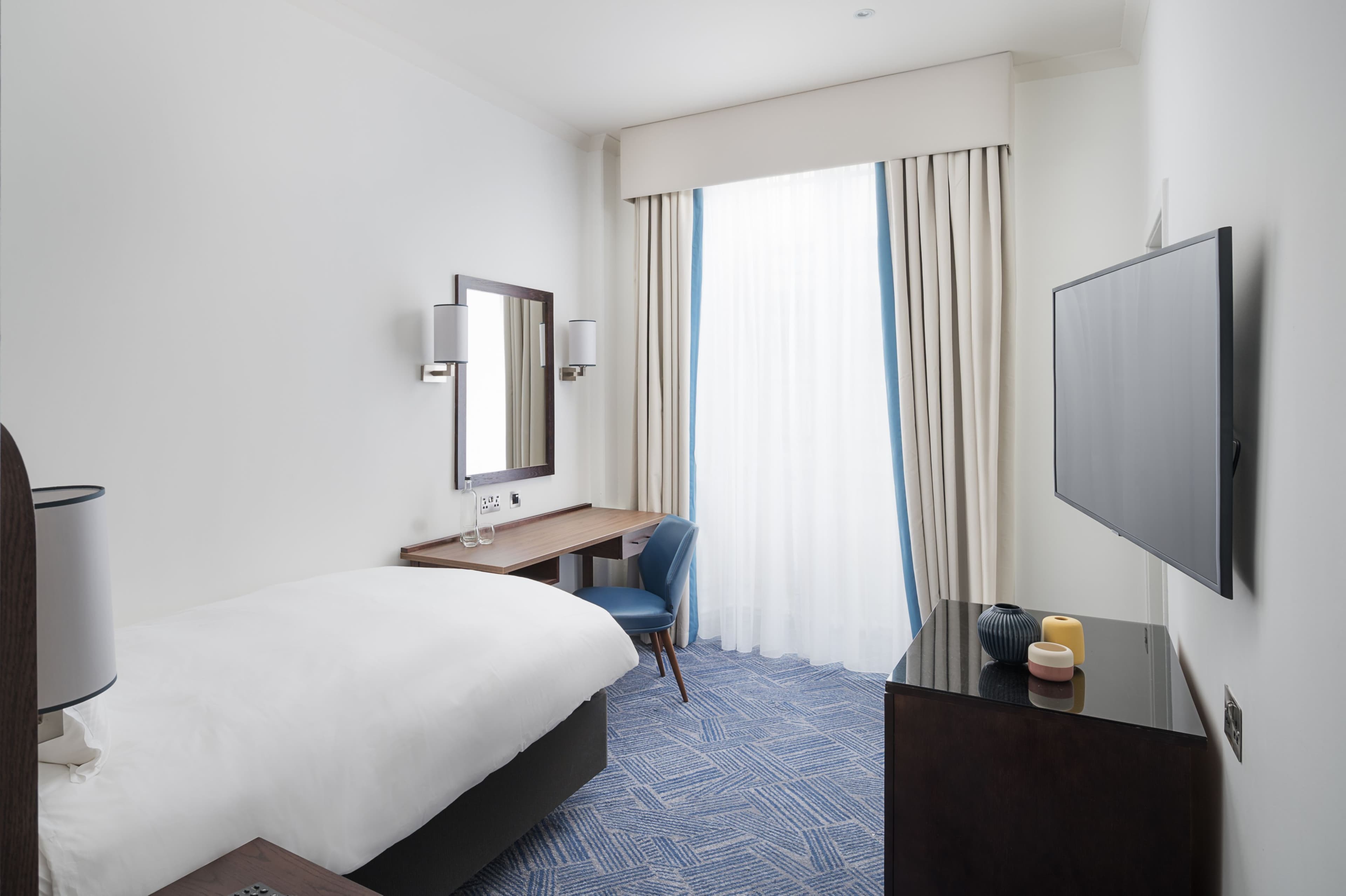 voco Grand Central Glasgow — 24