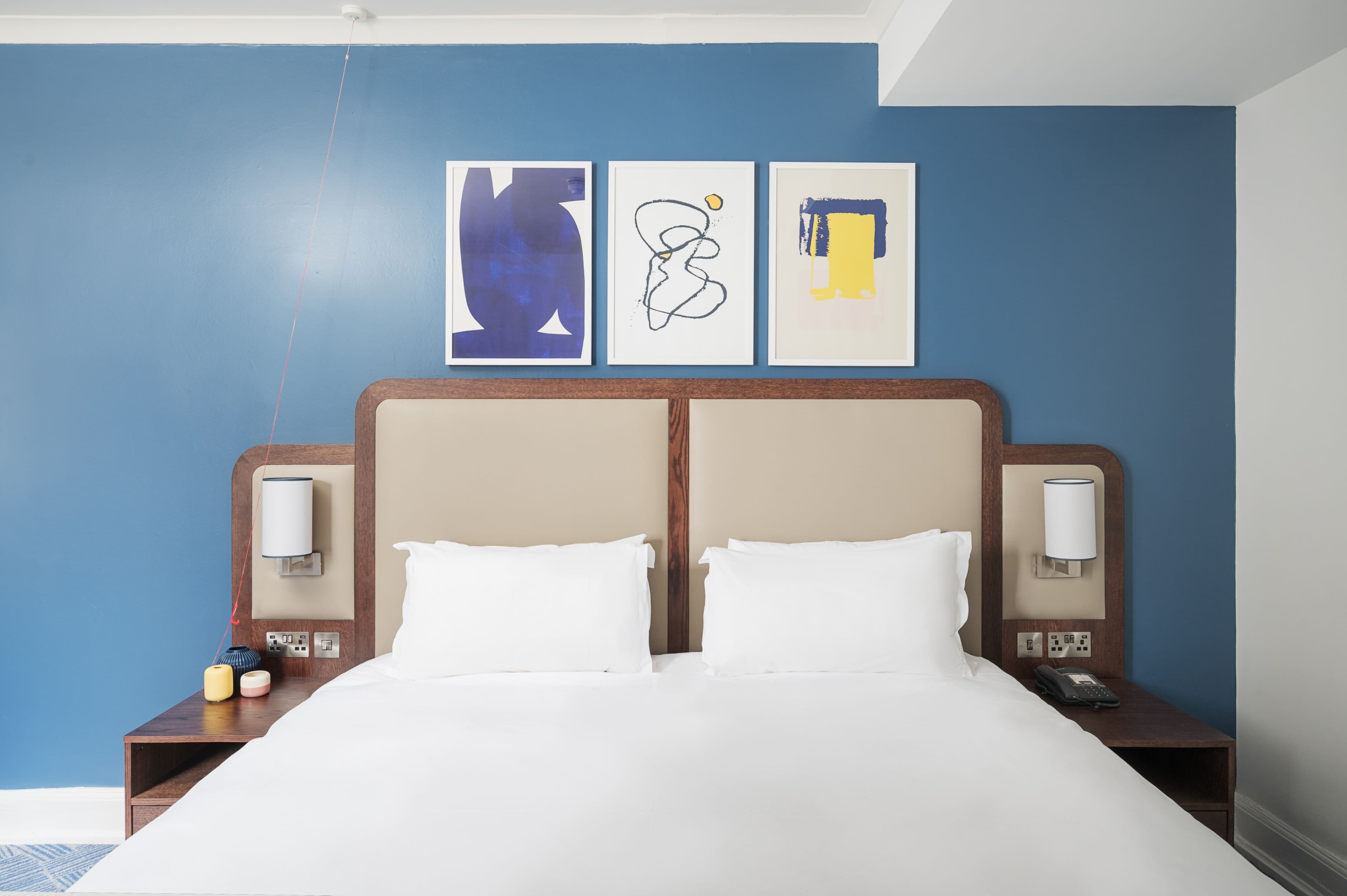 voco Grand Central Glasgow — 15