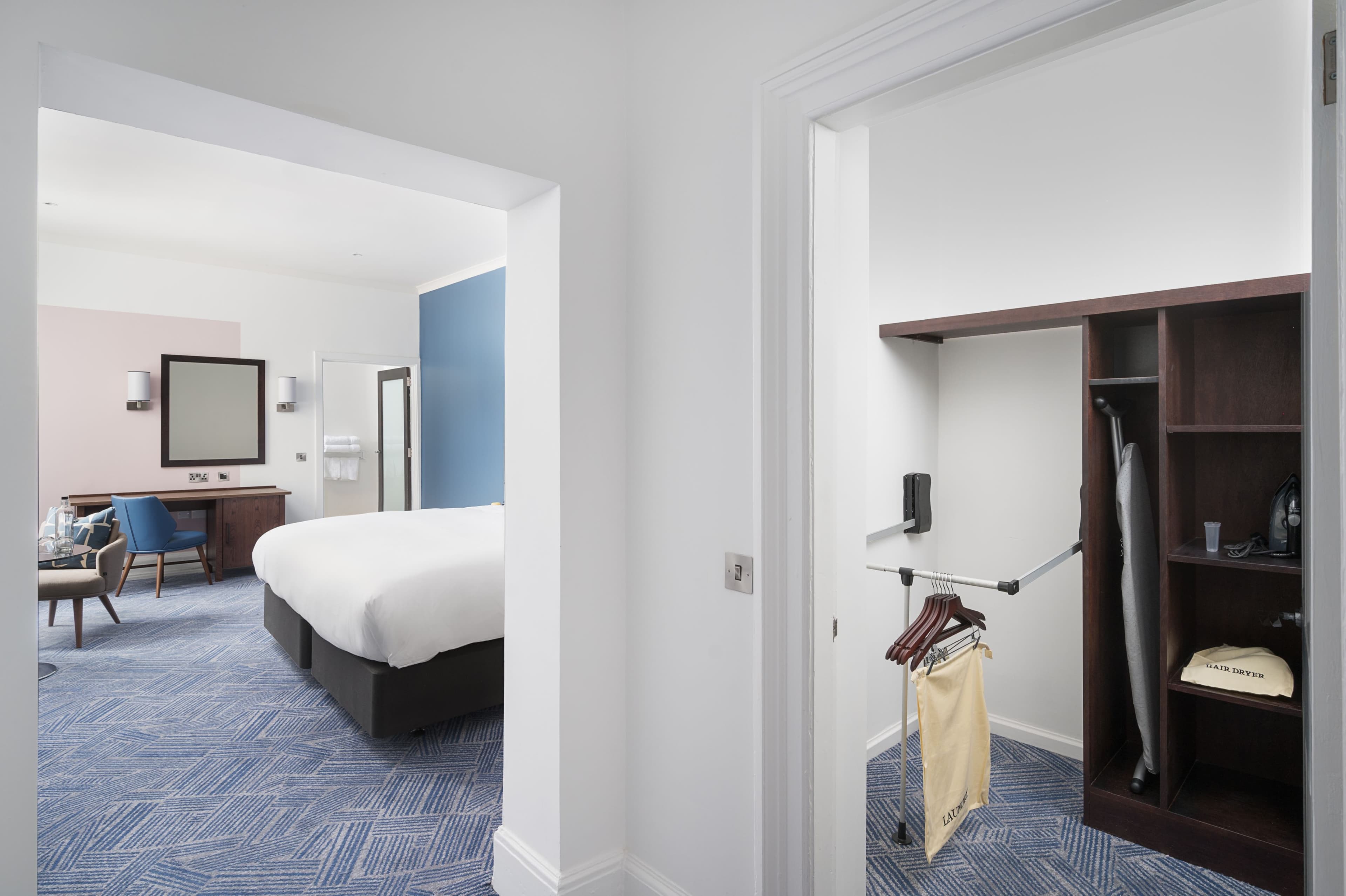 voco Grand Central Glasgow — 14