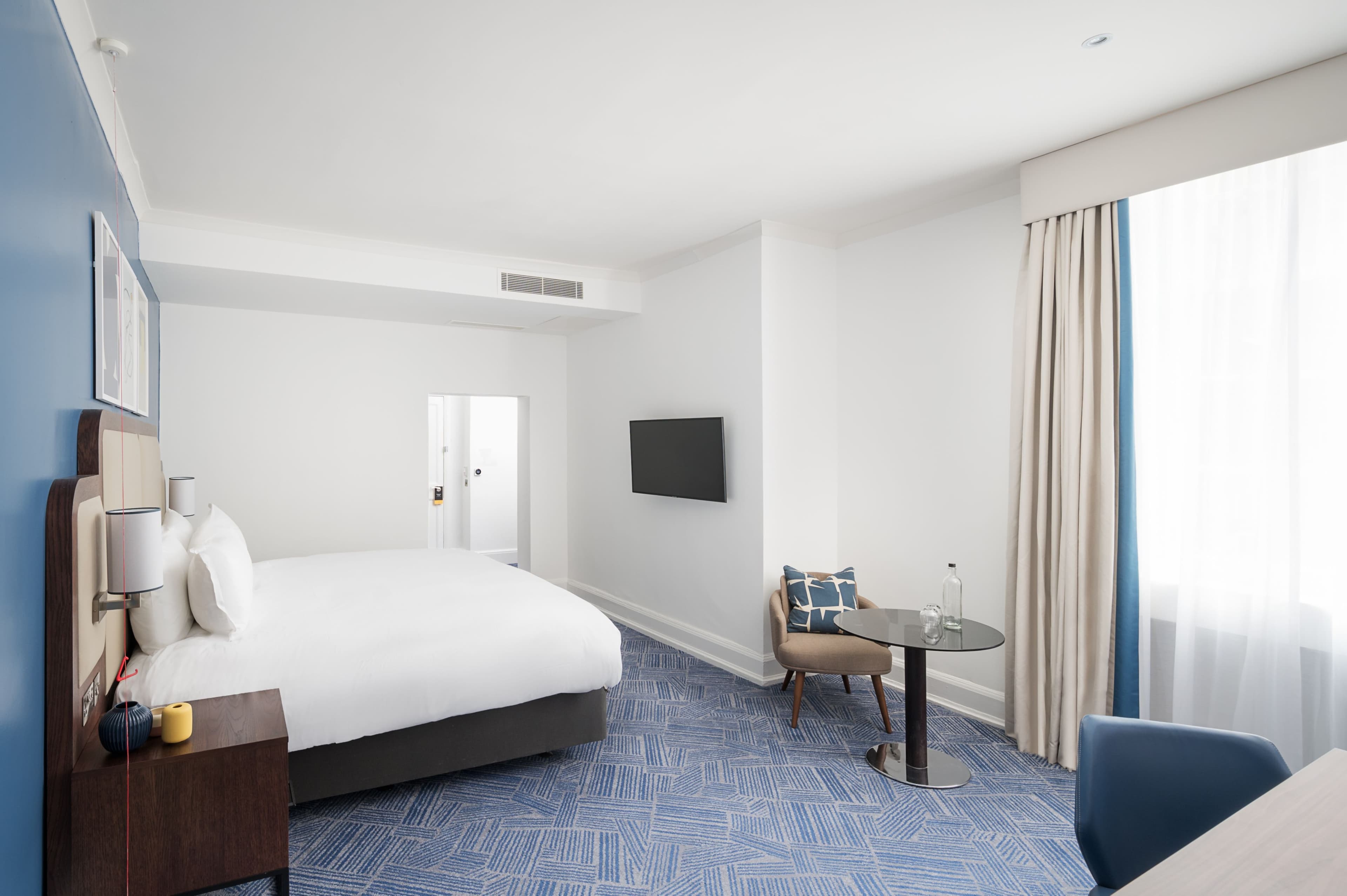 voco Grand Central Glasgow — 13