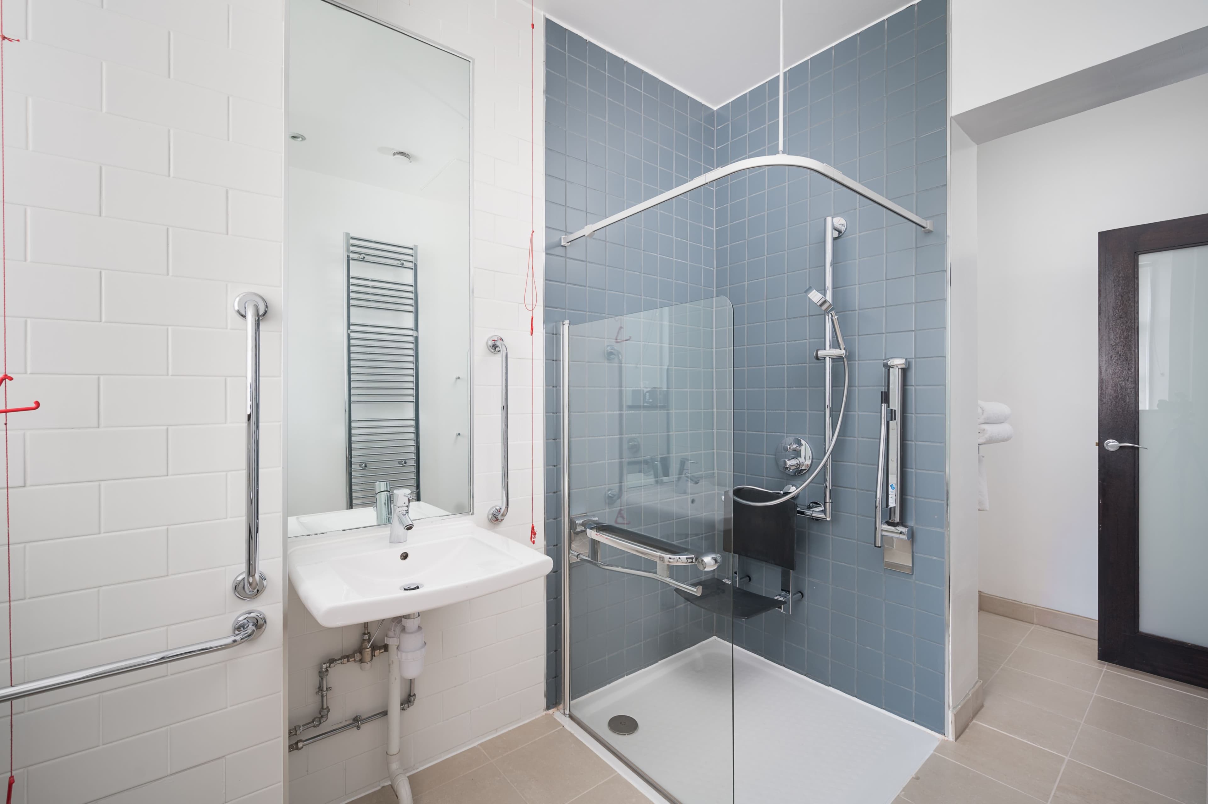 voco Grand Central Glasgow — 17