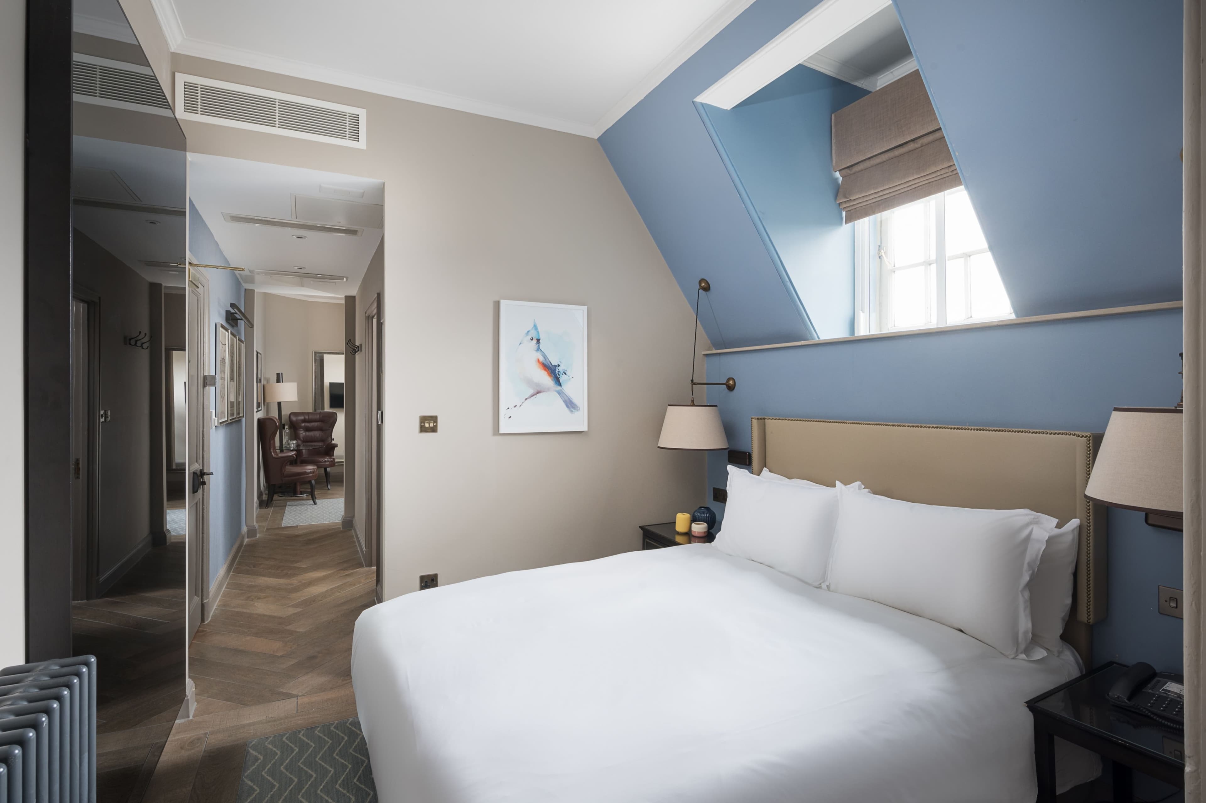 voco Grand Central Glasgow — 21
