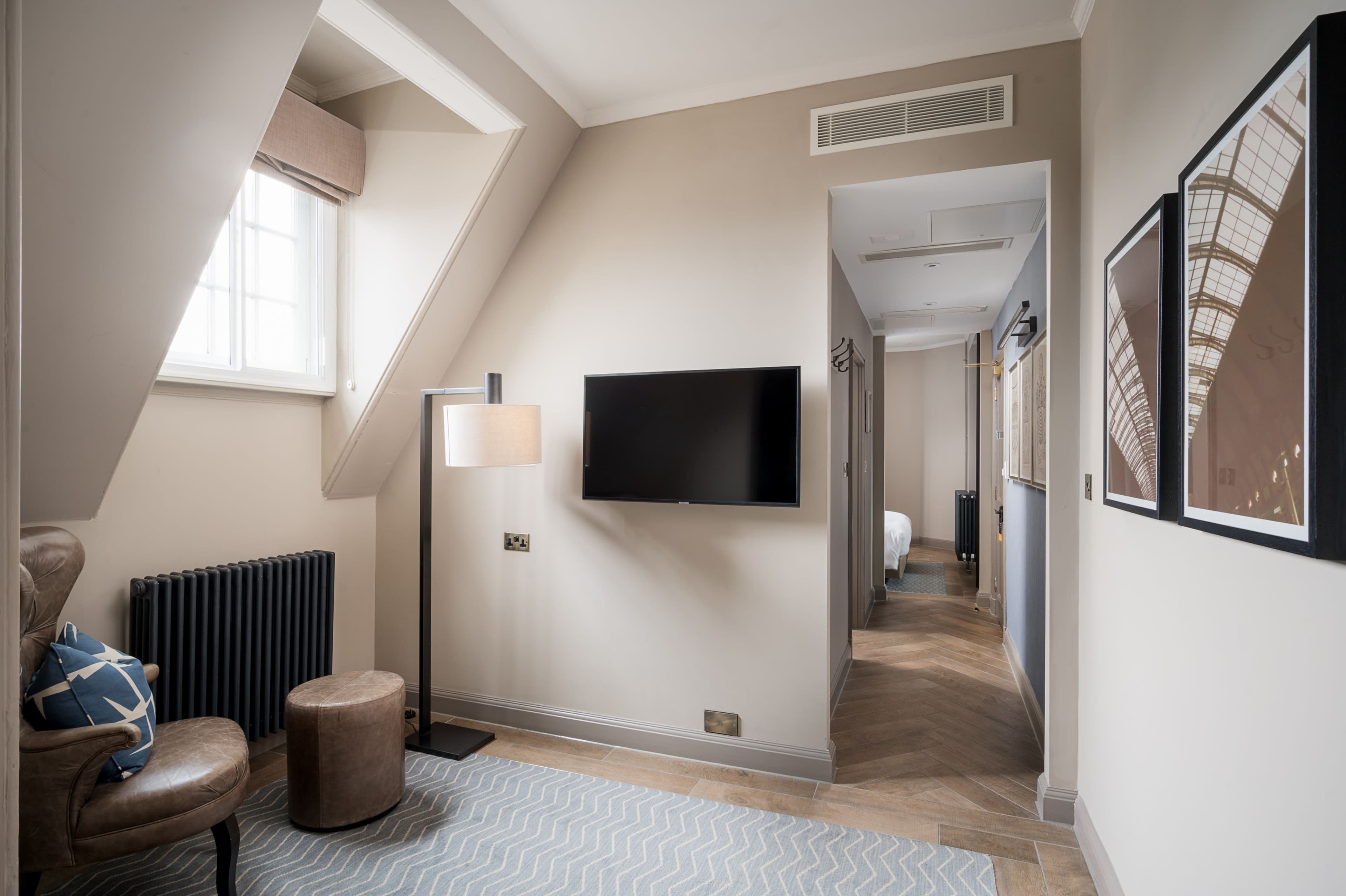 voco Grand Central Glasgow — 19