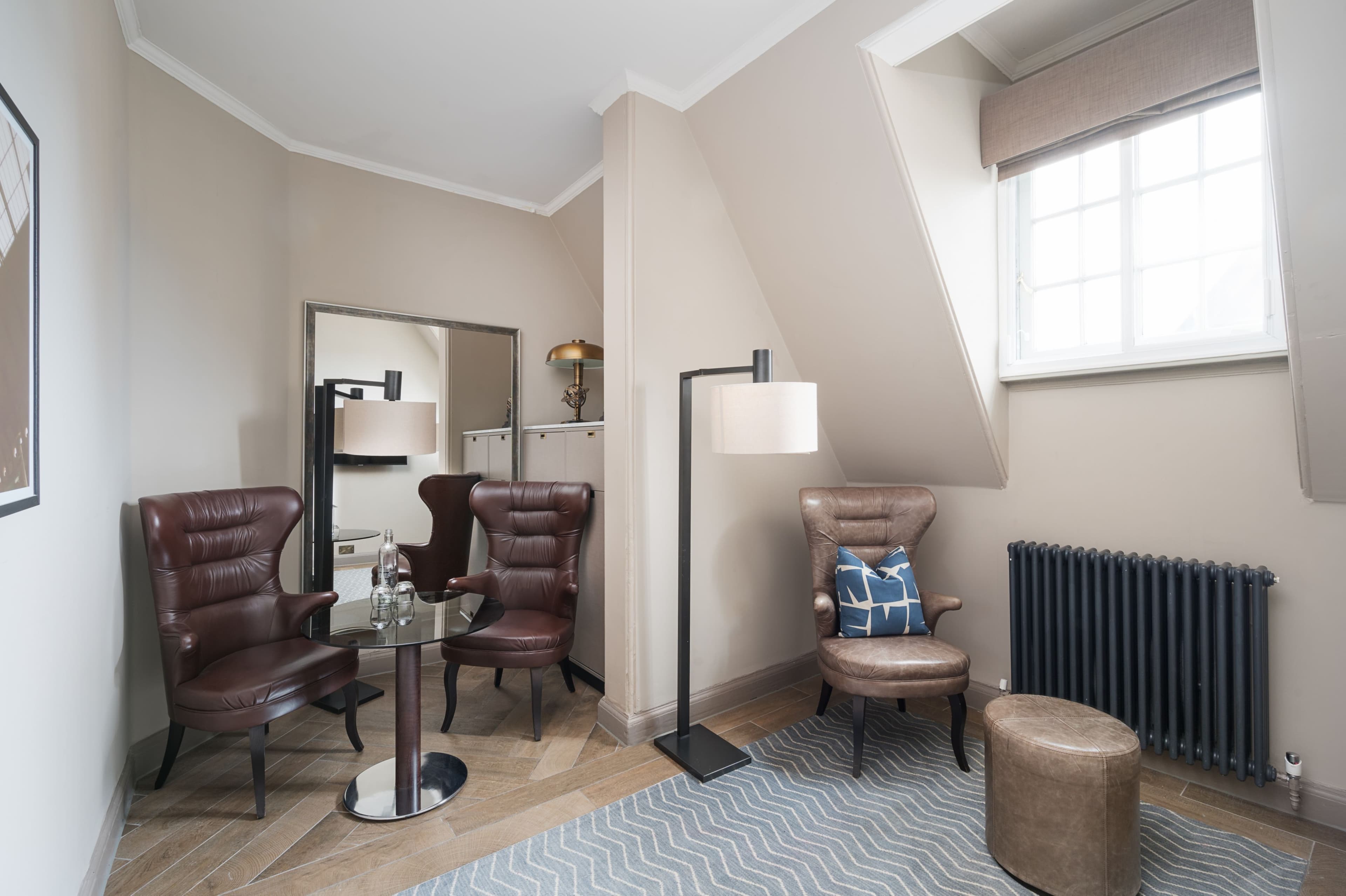 voco Grand Central Glasgow — 20