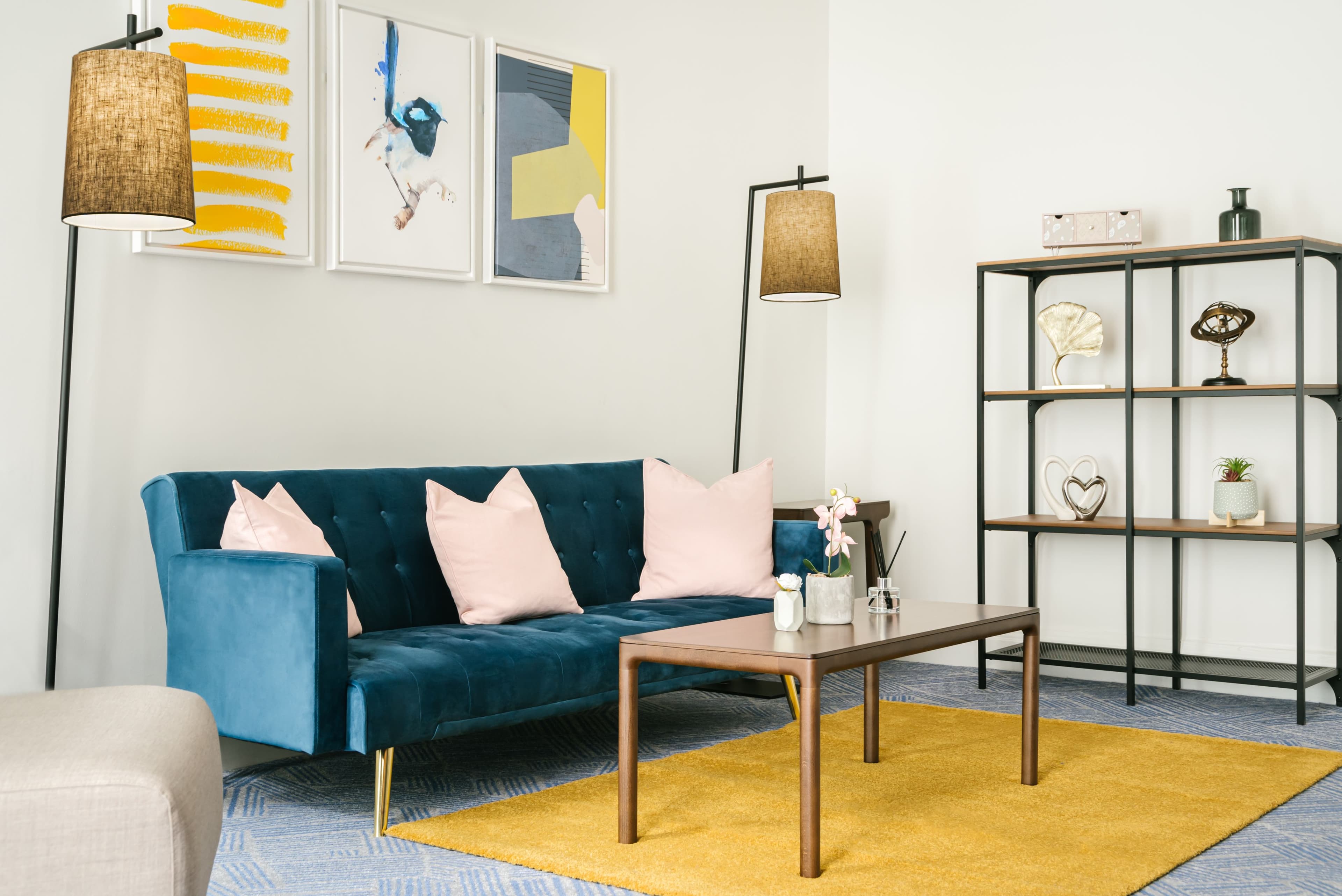 voco Grand Central Glasgow — 54