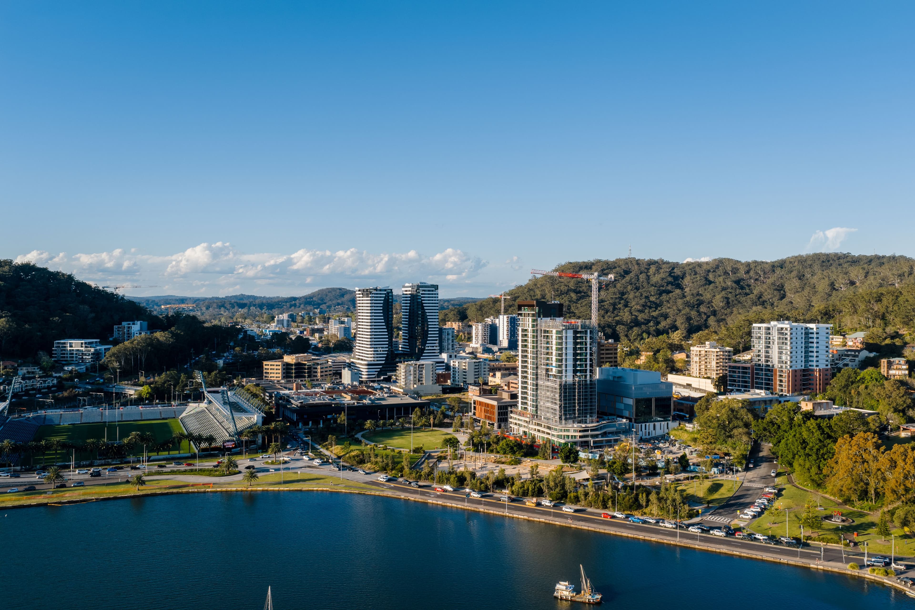 voco Gosford - Image 1
