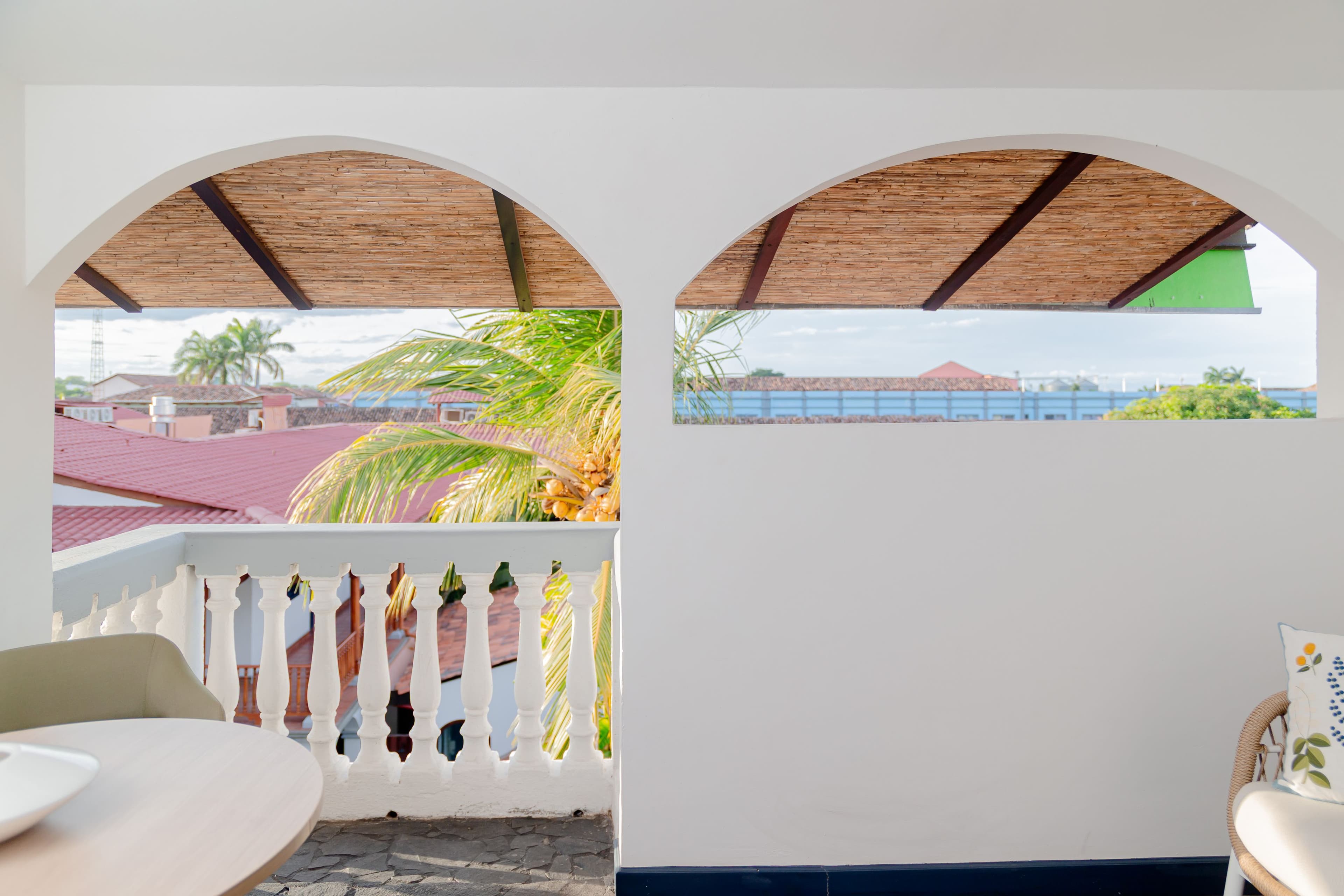 voco Lake Nicaragua - Granada — 6