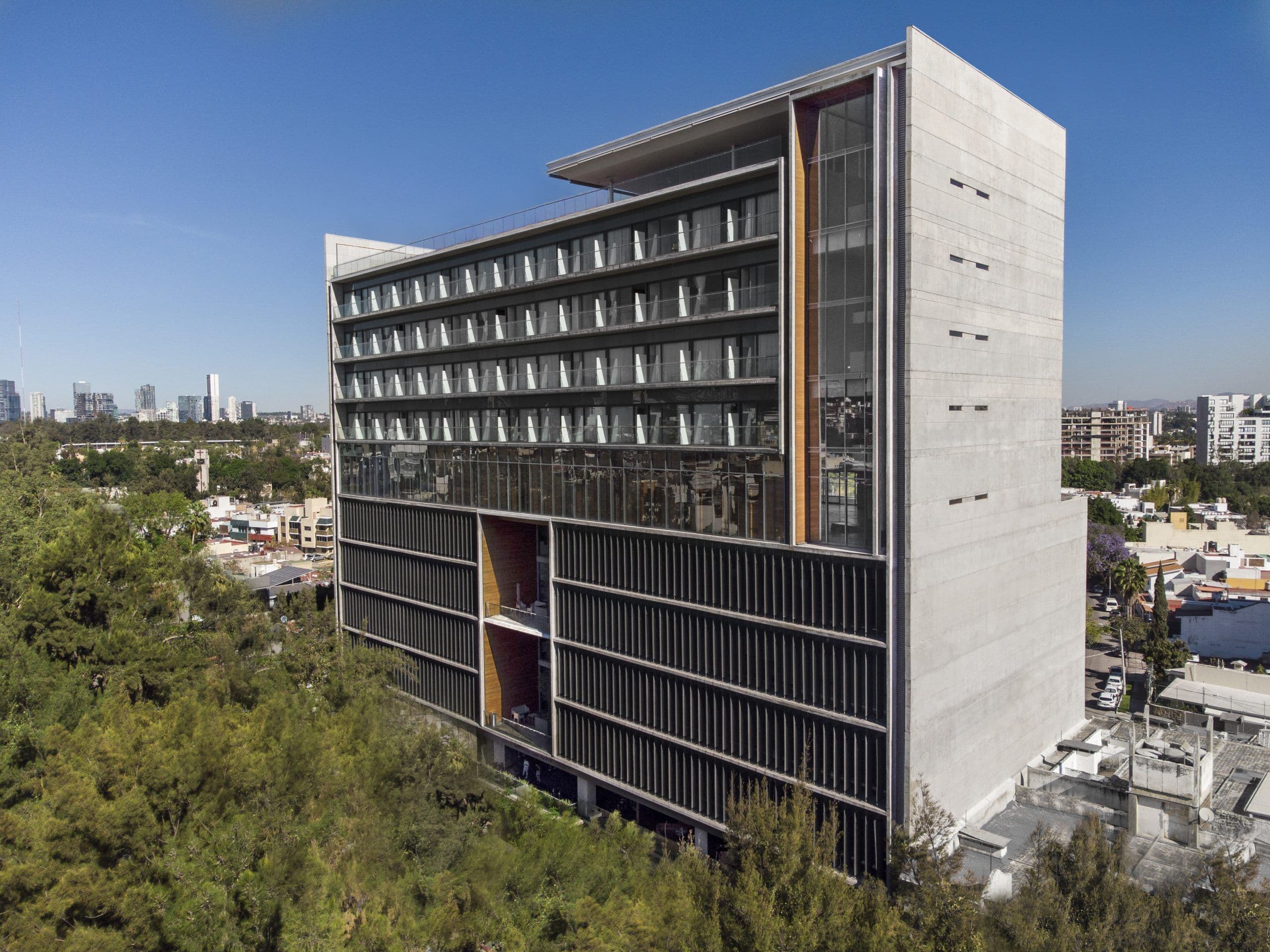 voco Guadalajara Neruda - Image 1