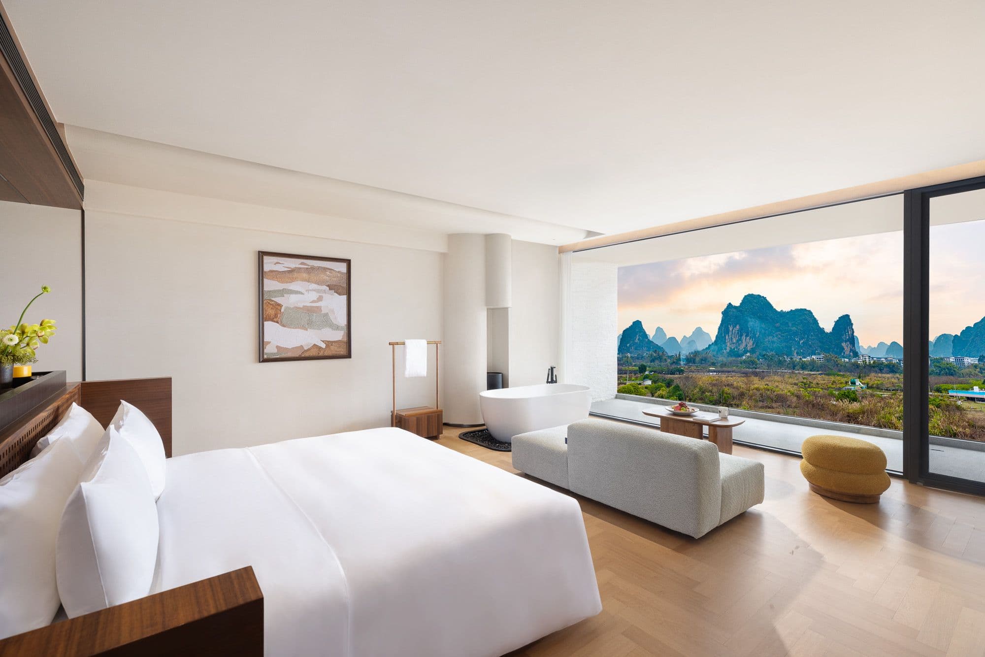 voco Guilin Yangshuo - Image 3