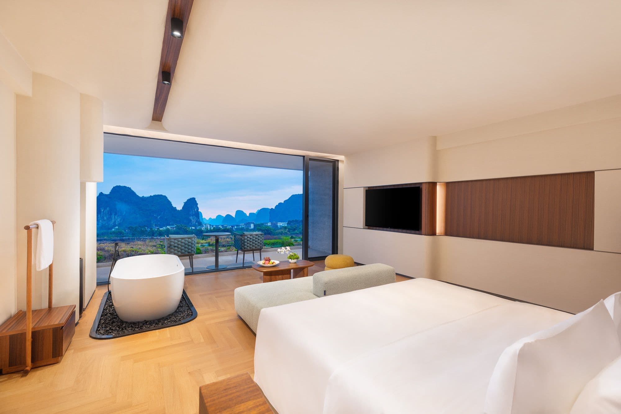 voco Guilin Yangshuo - Image 4