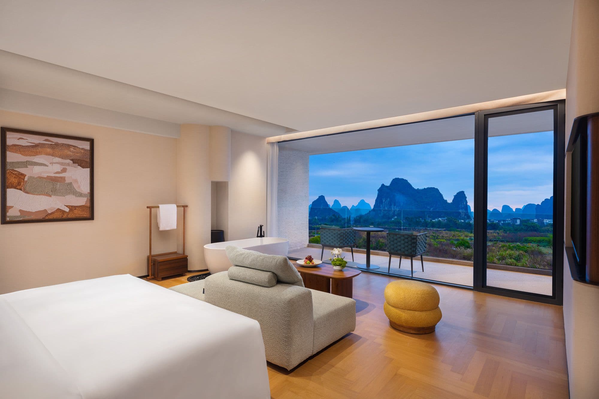 voco Guilin Yangshuo - Image 2