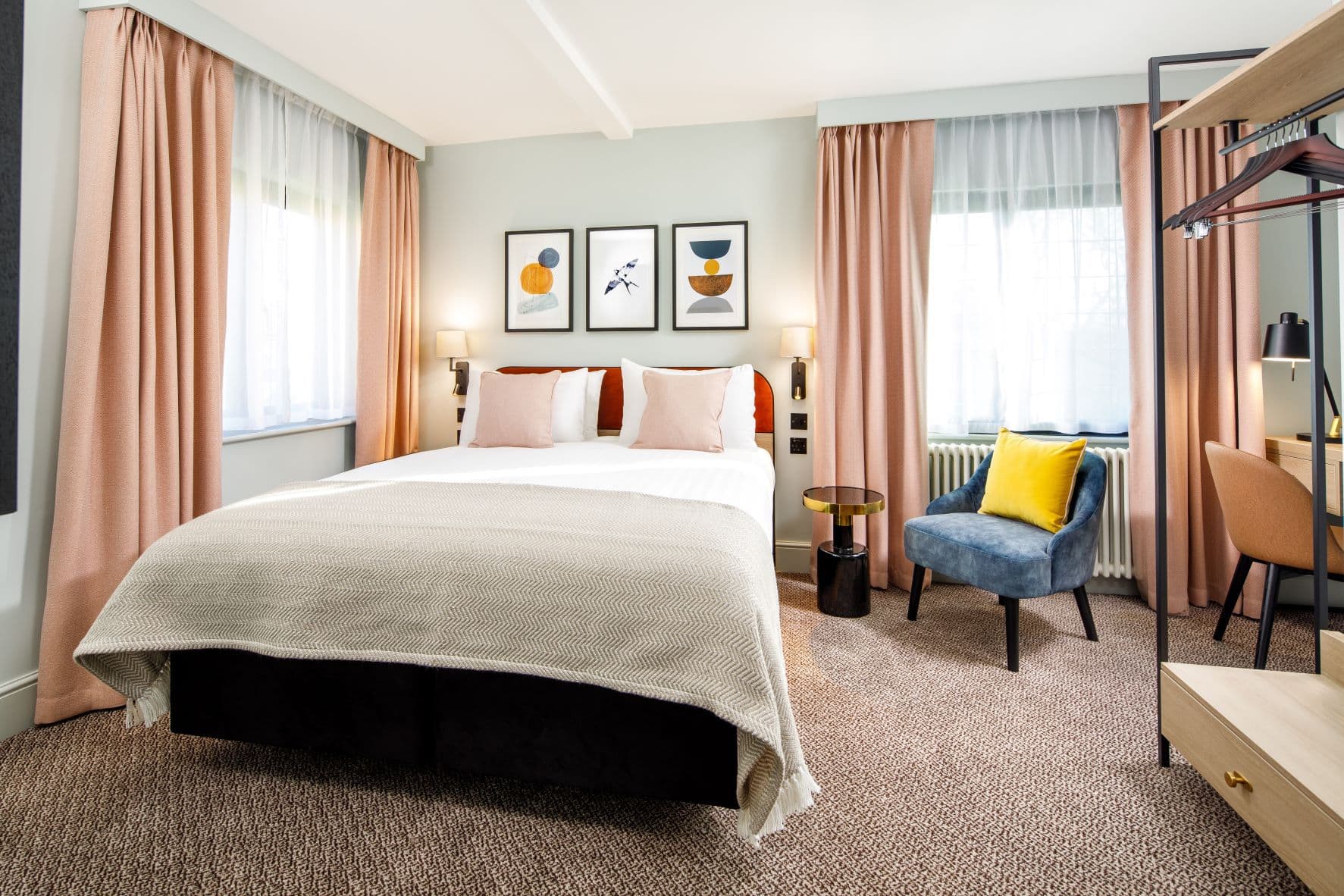 voco Lythe Hill Hotel & Spa - Image 2