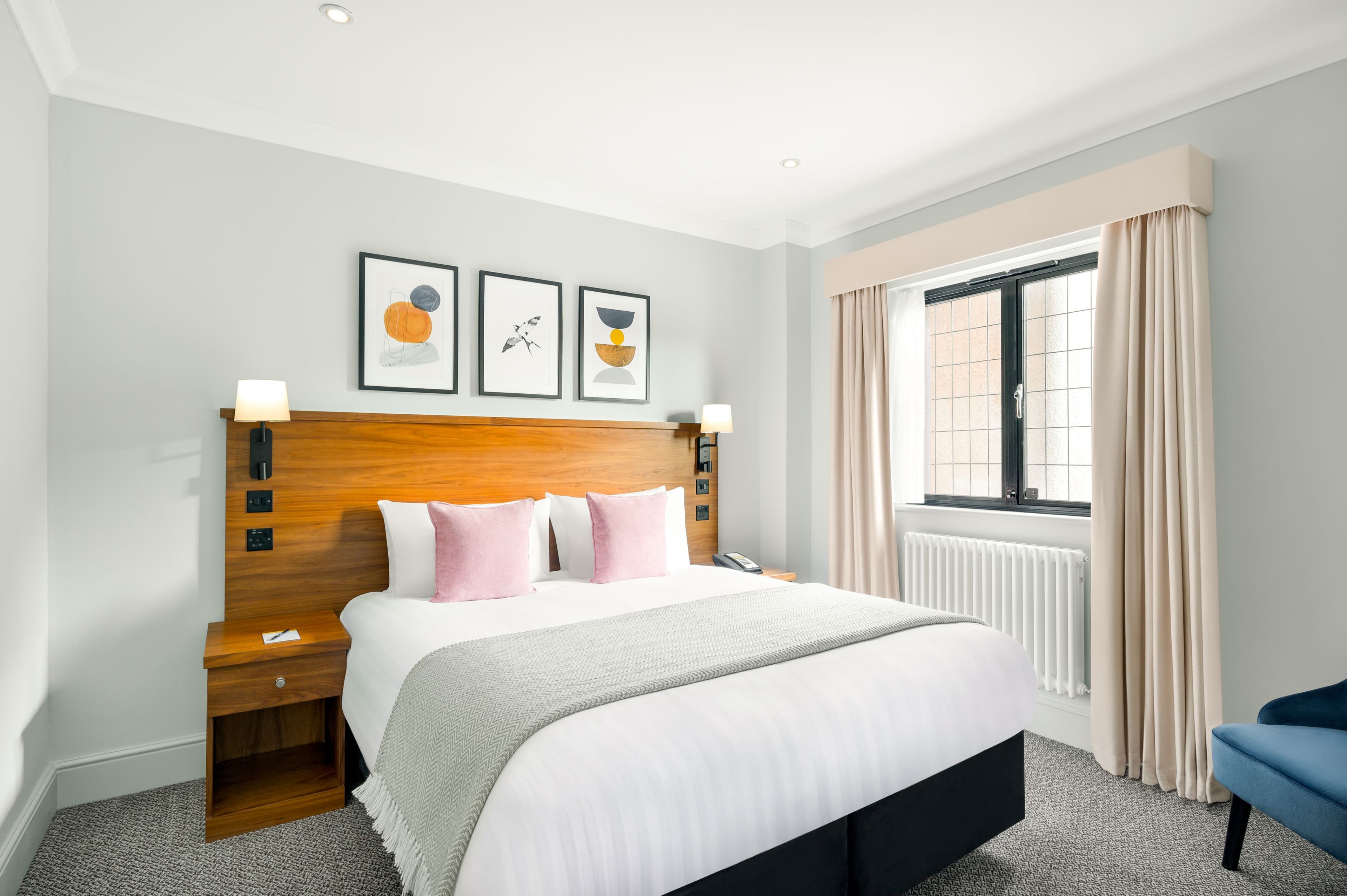 voco Lythe Hill Hotel & Spa - Image 4
