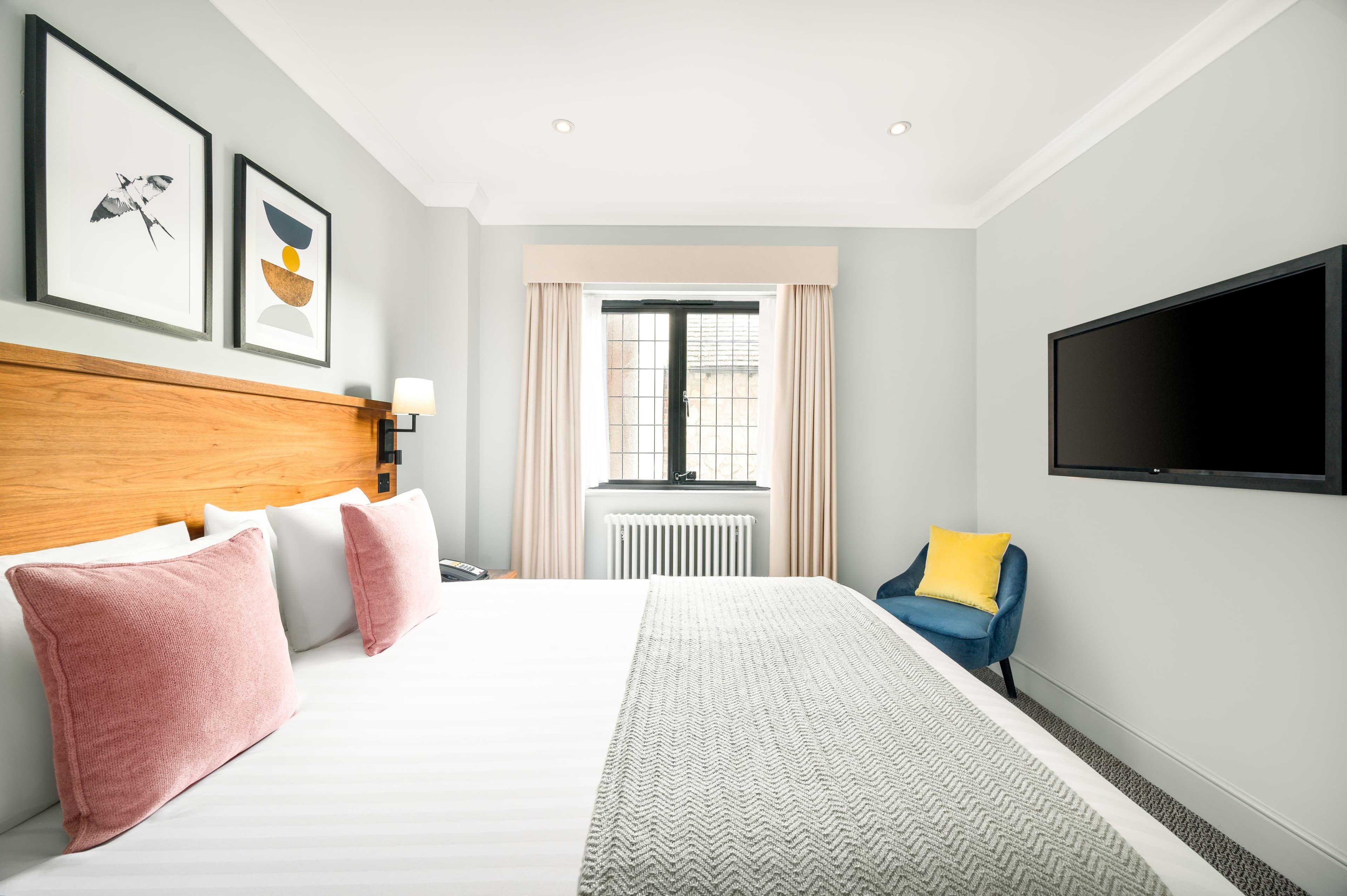 voco Lythe Hill Hotel & Spa — 8