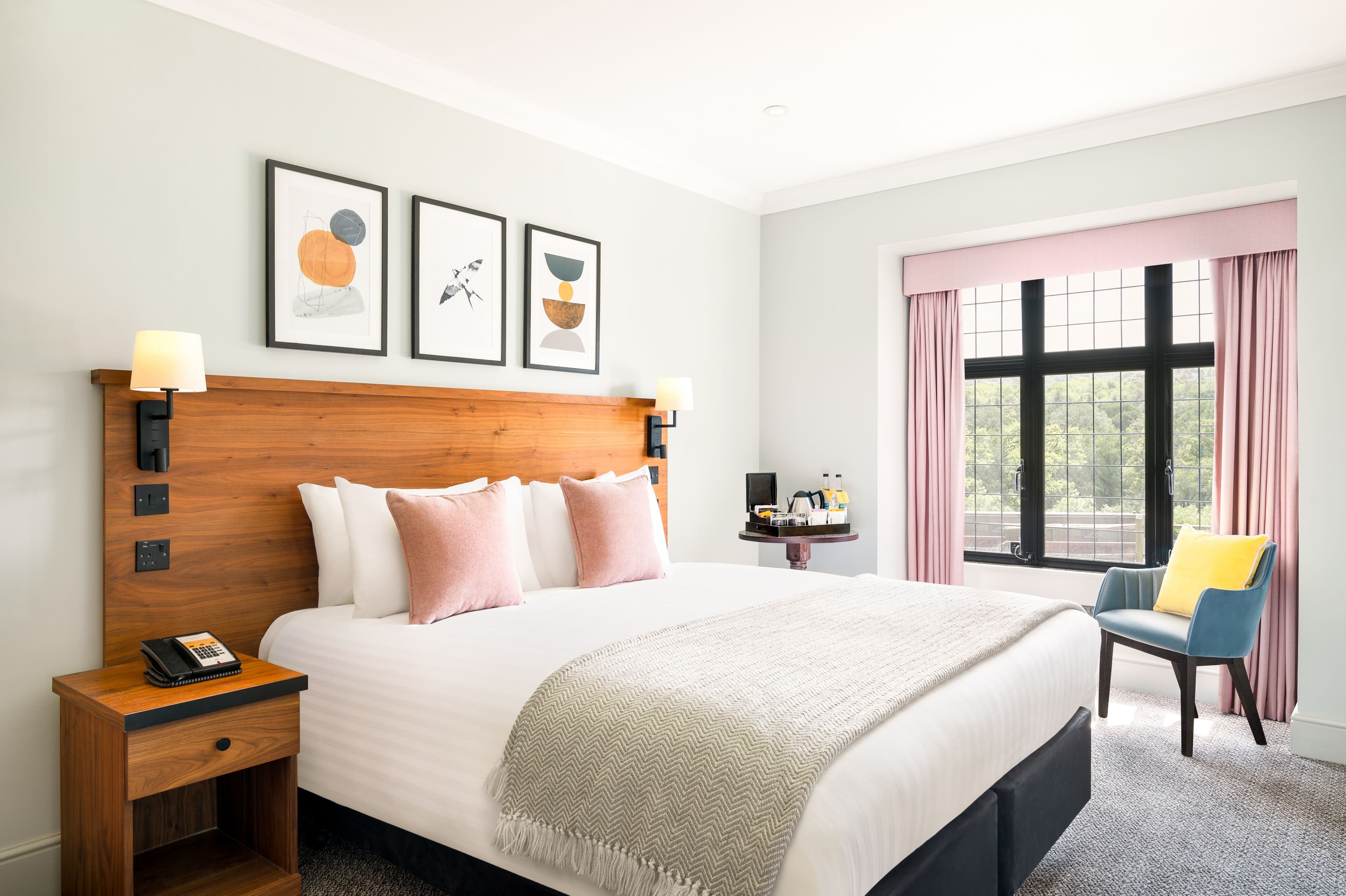 voco Lythe Hill Hotel & Spa - Image 5